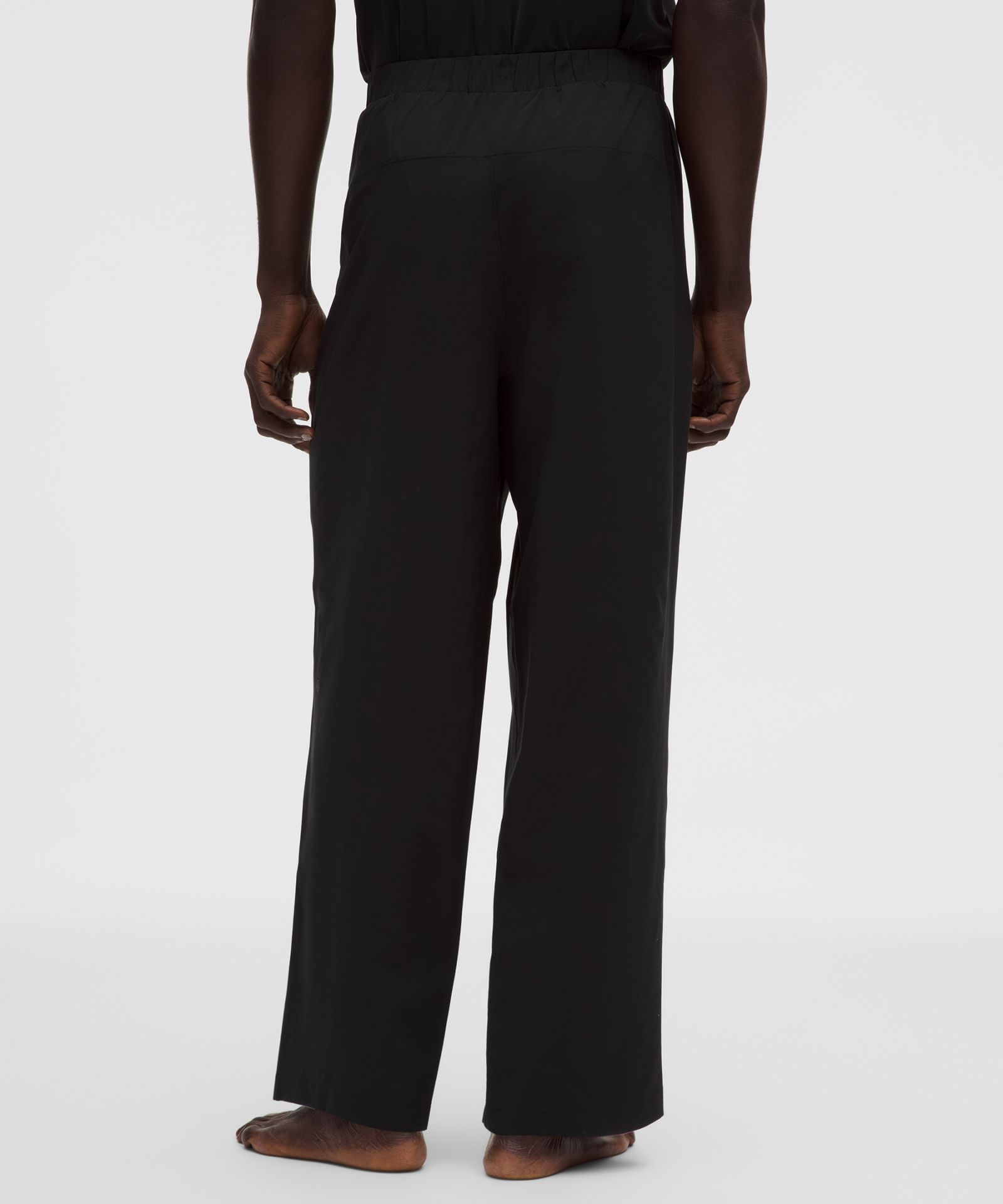 Мужские брюки Lululemon Balancer Relaxed-Fit — фото 3