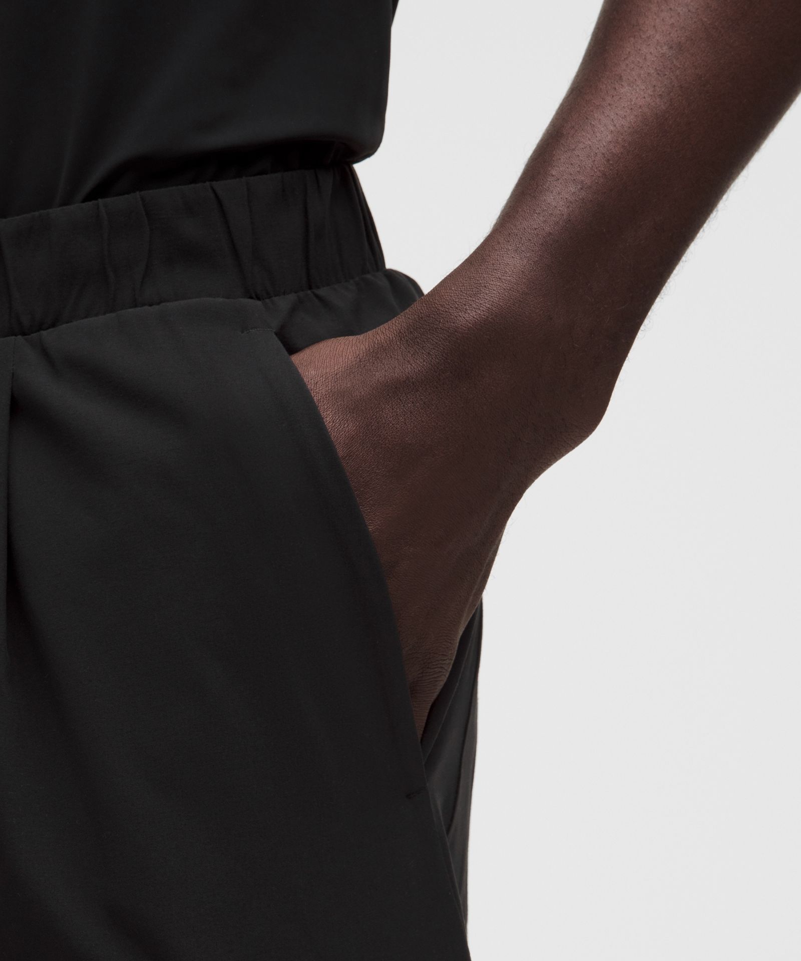 Мужские брюки Lululemon Balancer Relaxed-Fit — фото 5