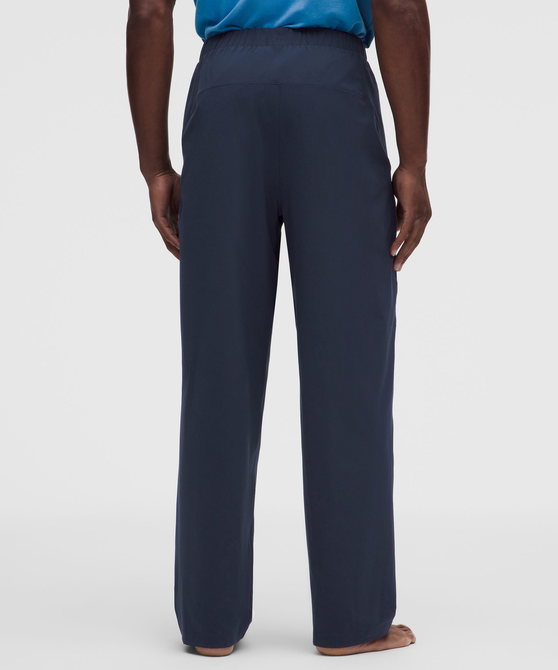 Pantalon Balancer coupe d&eacute;contract&eacute;e *Standard