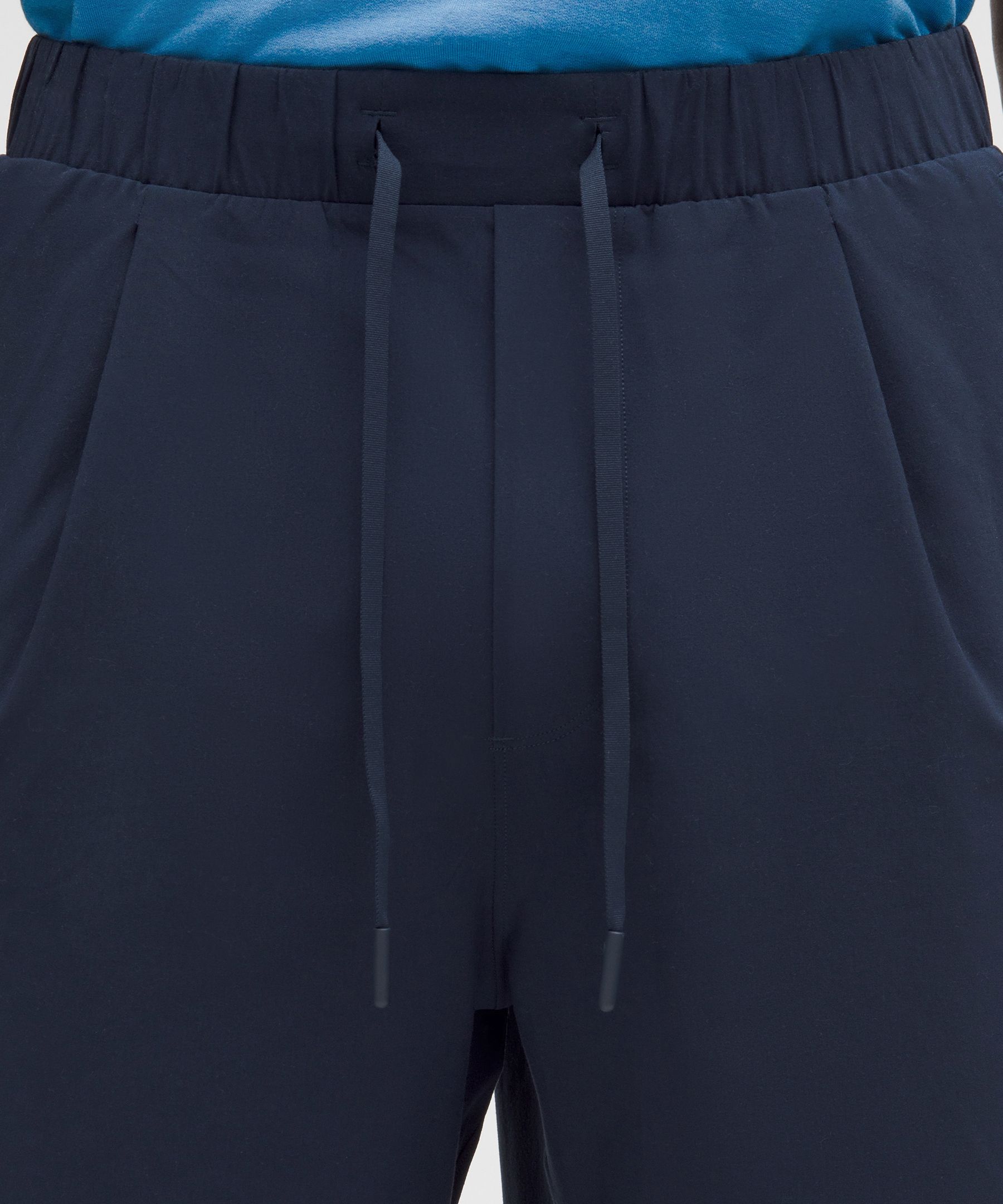 Pantalon Balancer coupe d&eacute;contract&eacute;e *Standard