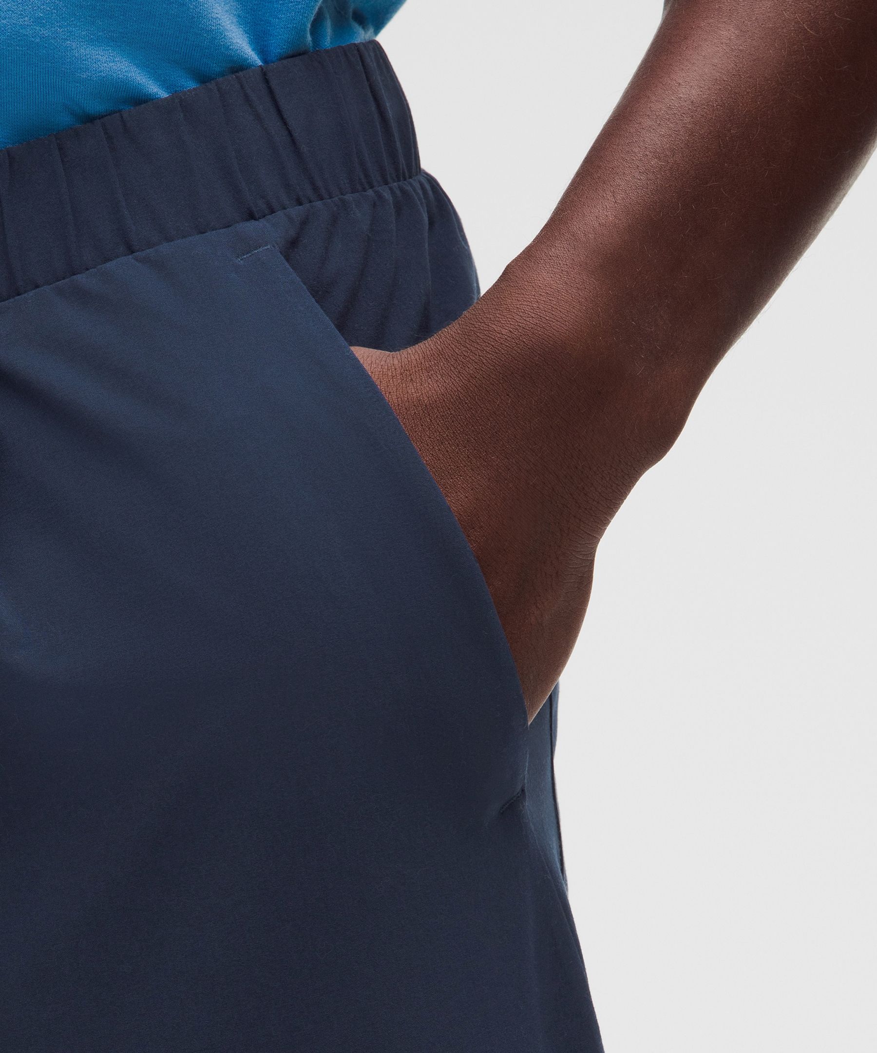 Pantalon Balancer coupe d&eacute;contract&eacute;e *Standard