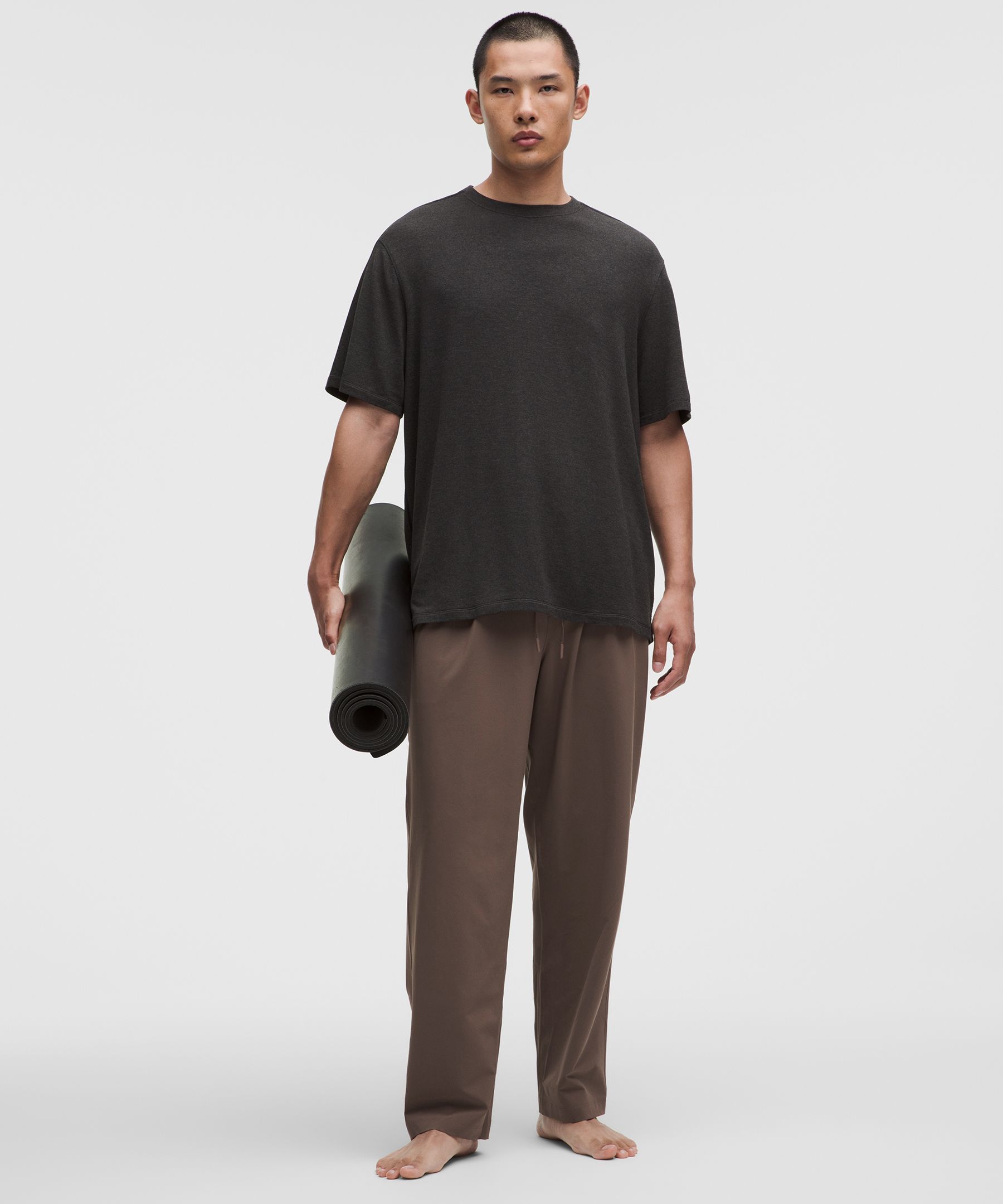 Pantalon Balancer coupe d&eacute;contract&eacute;e *Standard
