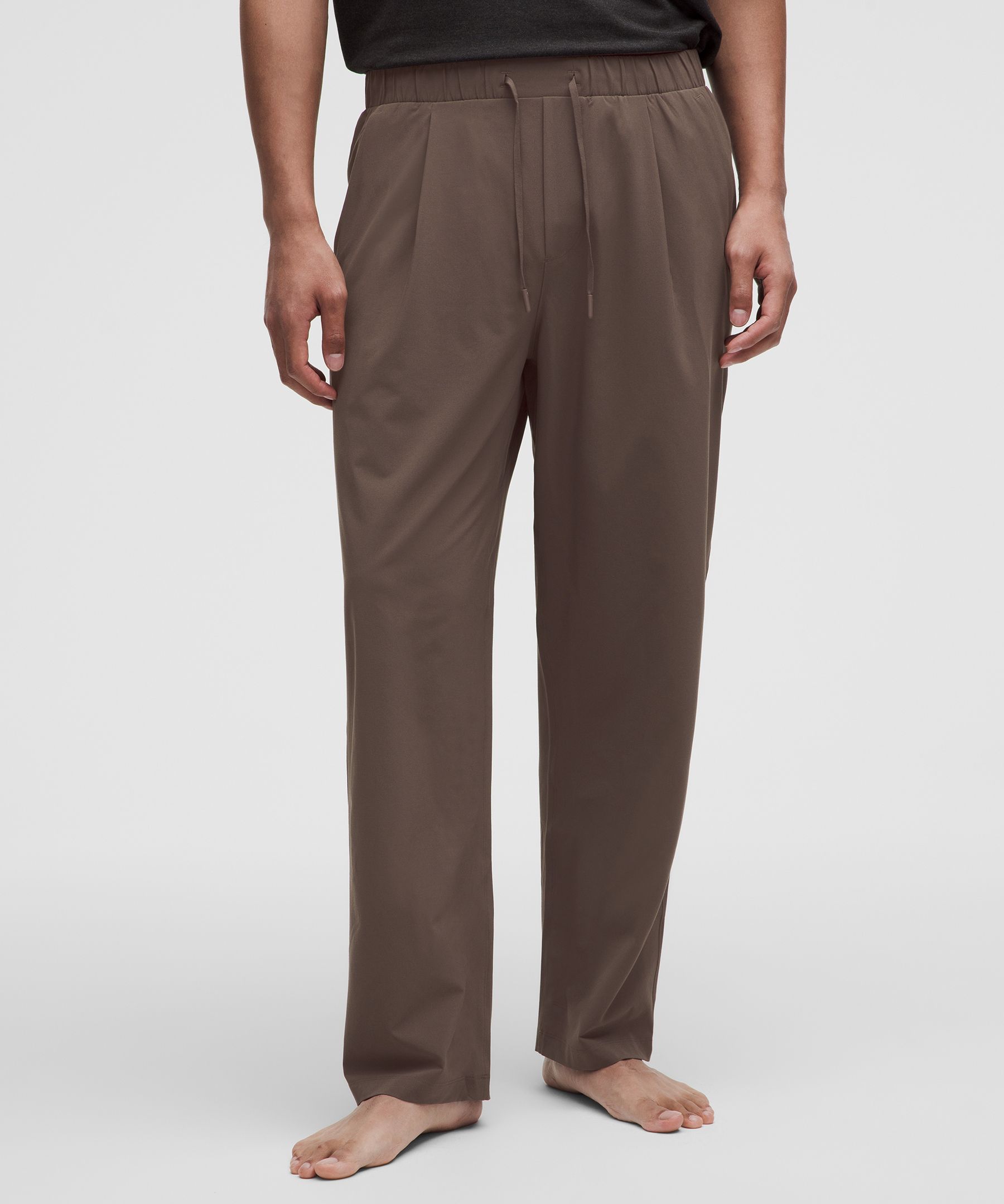 Pantalon Balancer coupe d&eacute;contract&eacute;e *Standard
