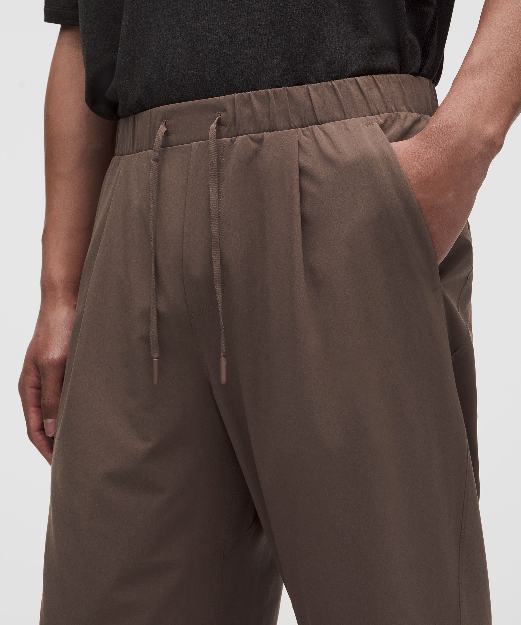 Balancer Relaxed-Fit Pant *Regular