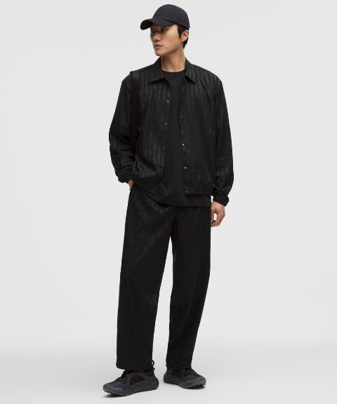Lululemon Satin Stripe Pant *Regular