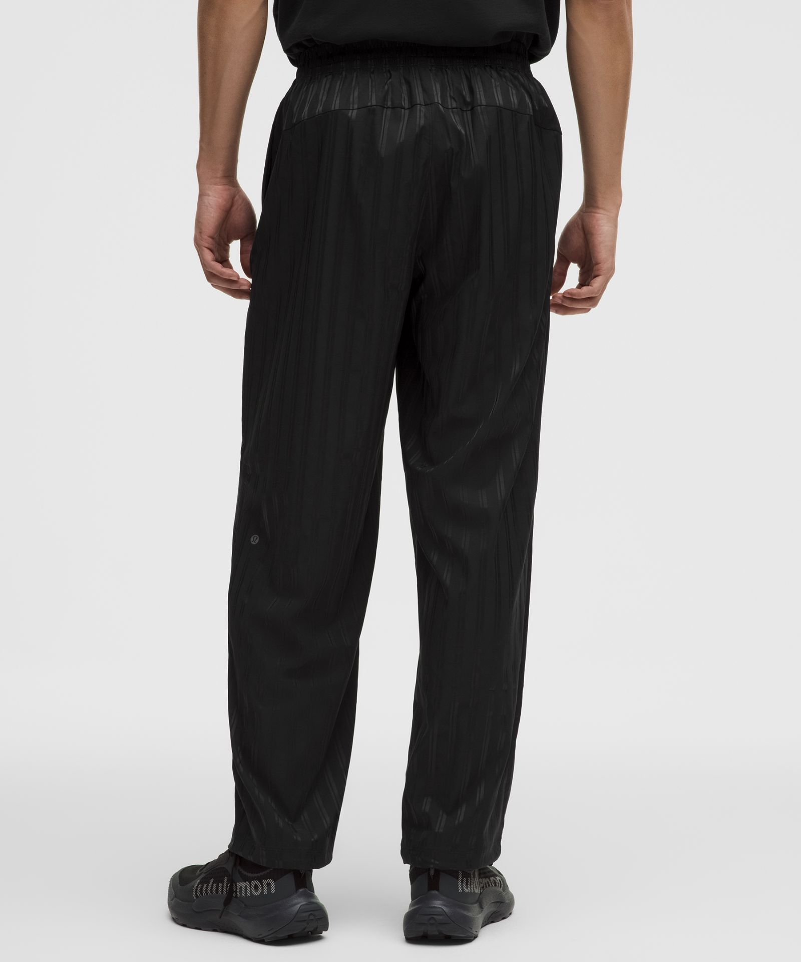 Lululemon Satin Stripe Pant *Regular — фото 3