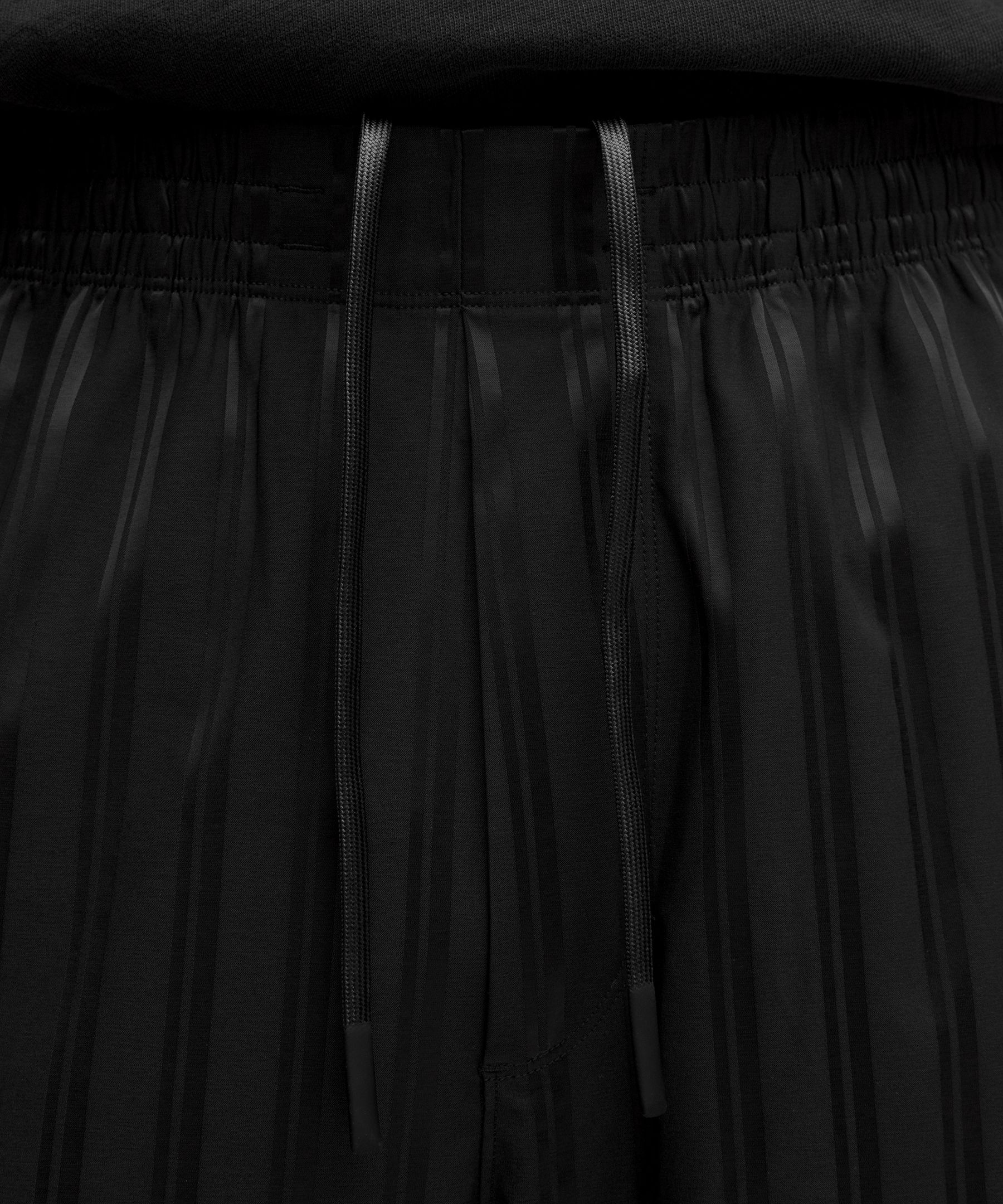 Satin Stripe Pant *Regular