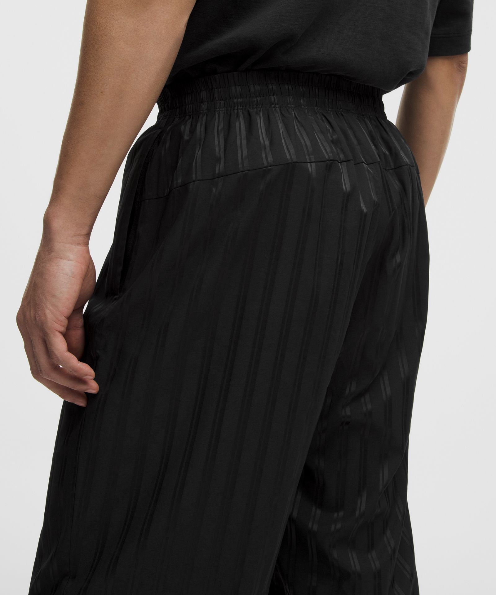 Lululemon Satin Stripe Pant *Regular — фото 6