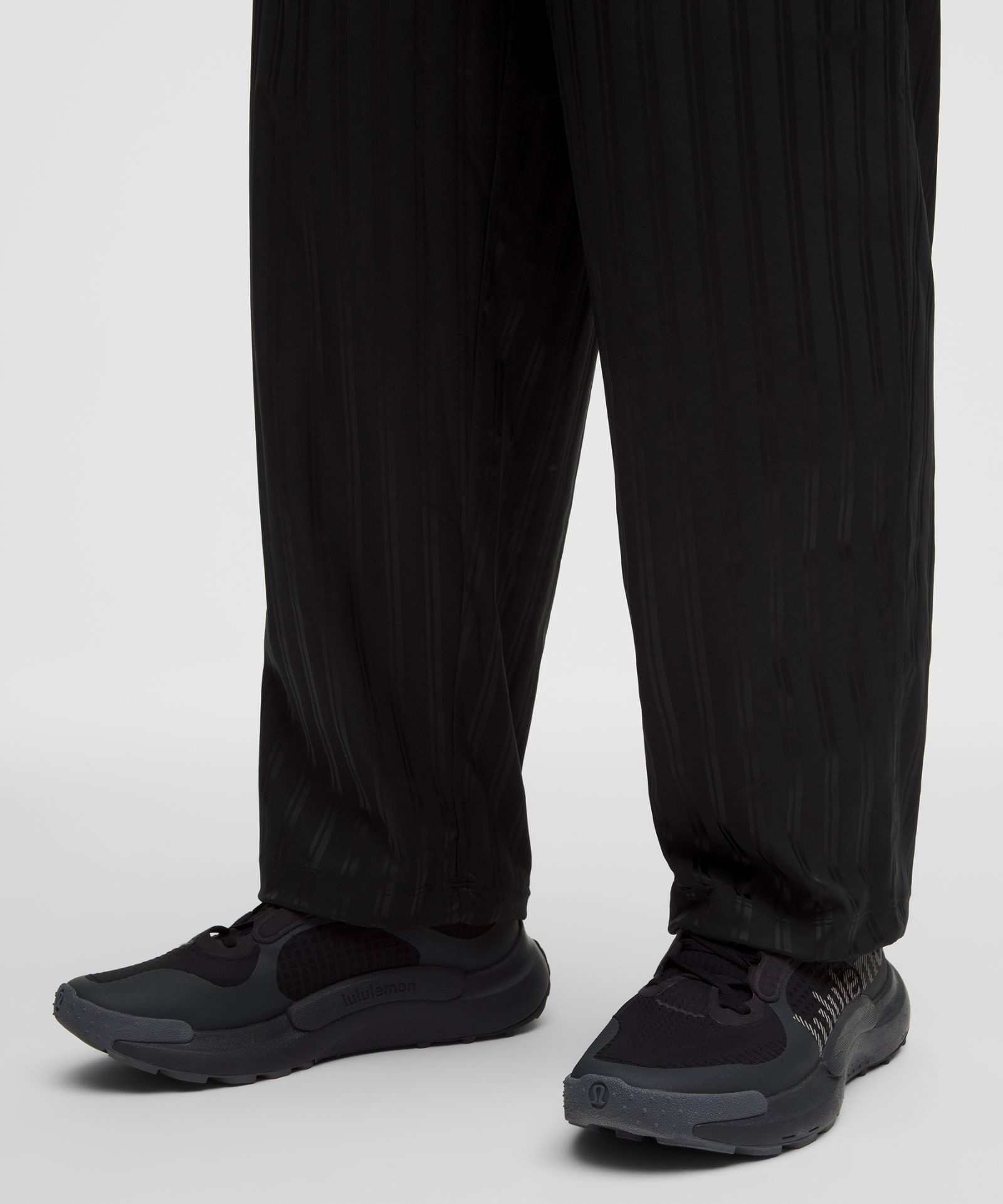 Lululemon Satin Stripe Pant *Regular — фото 7