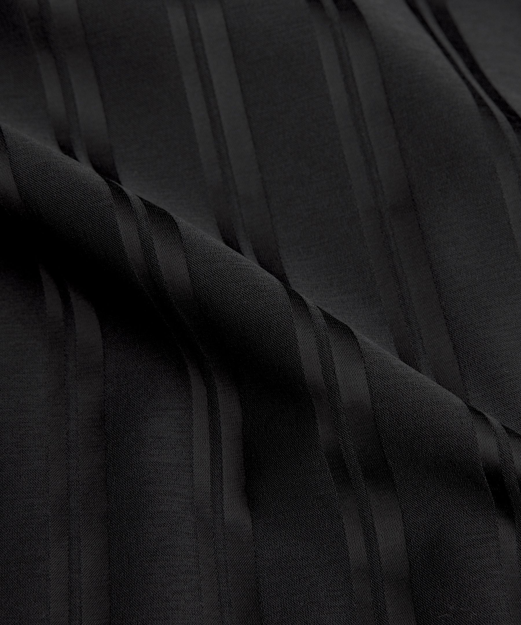 Satin Stripe Pant *Regular