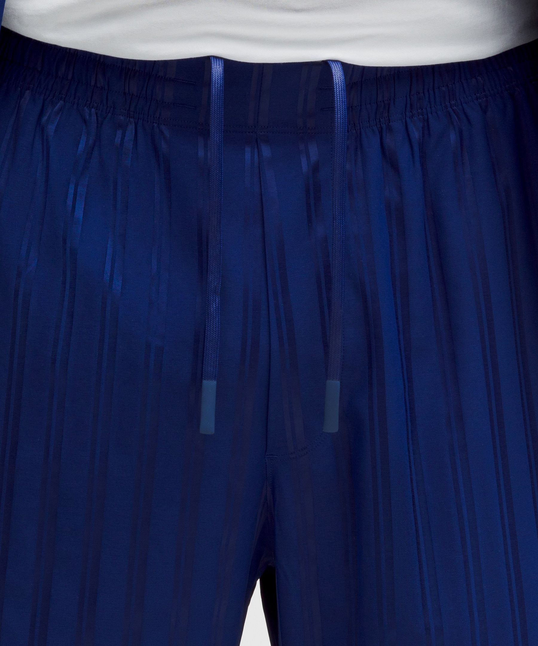 Satin Stripe Pant