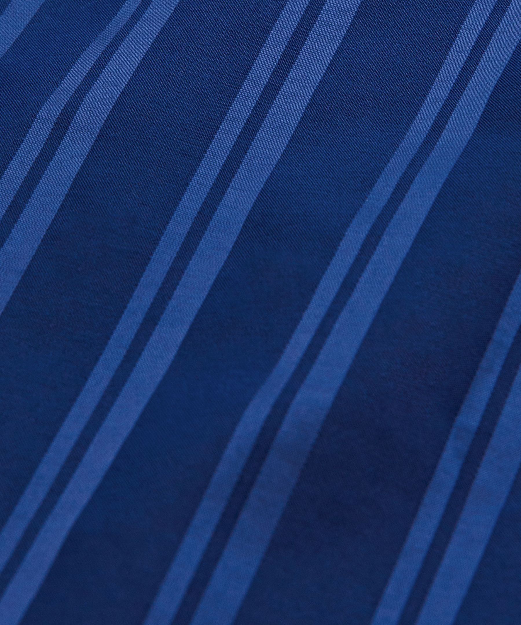 Satin Stripe Pant