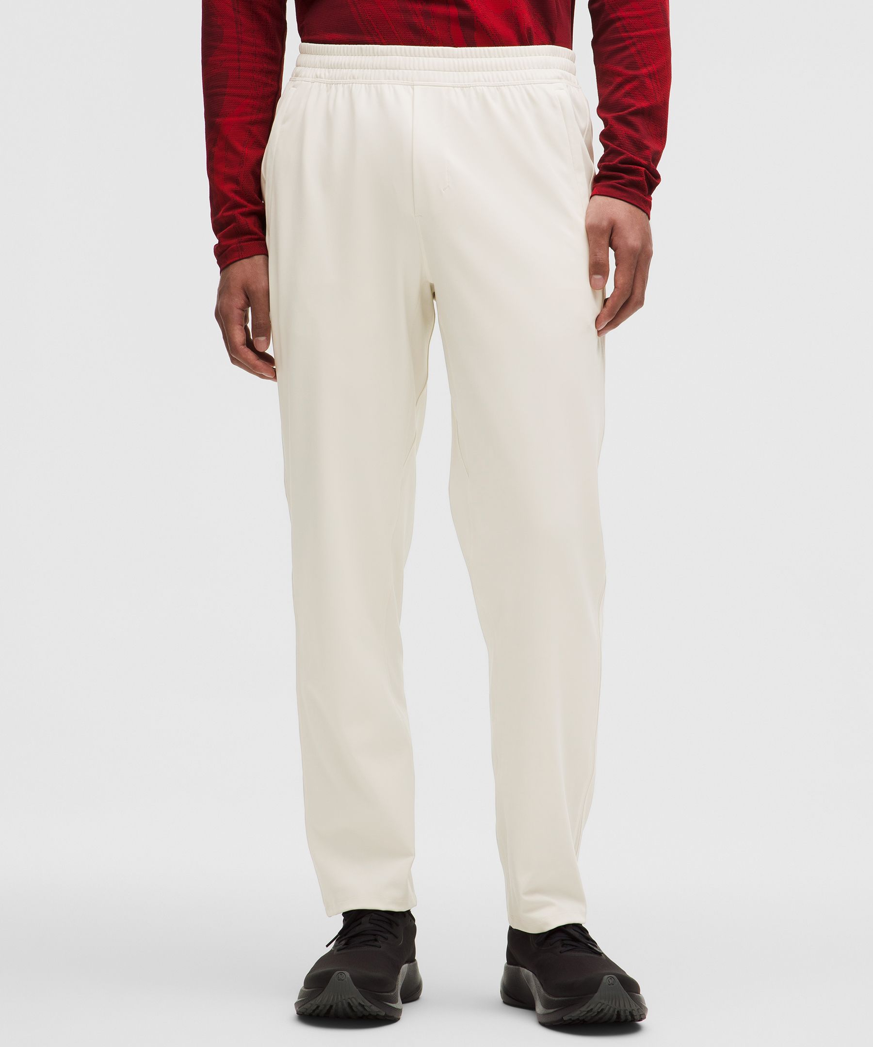 Pantalones deportivos Pace Breaker Lunar New Year de tejido Luxtreme *Largo est&aacute;ndar