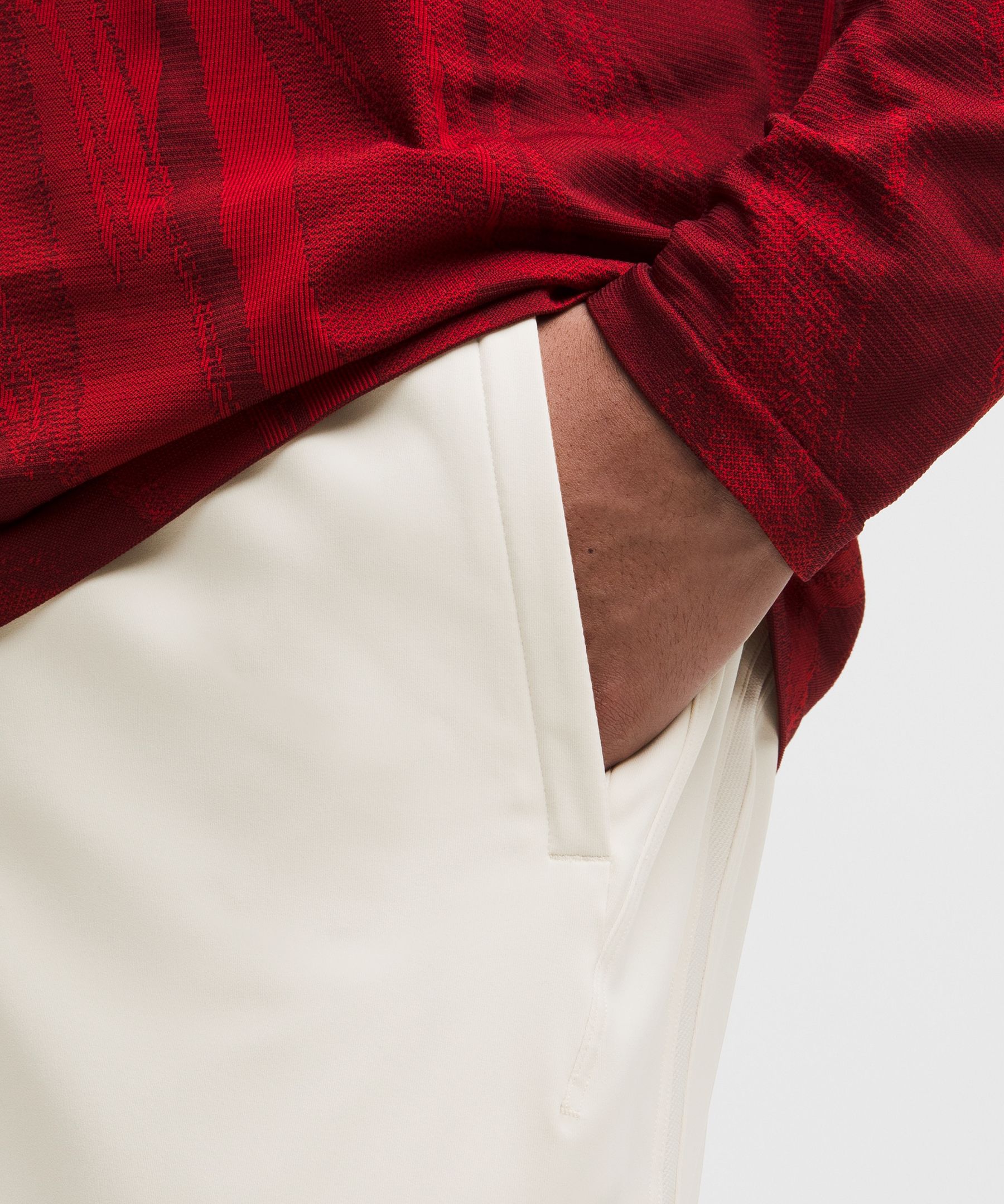 Pantalon de surv&ecirc;tement Pace Breaker Lunar New Year en Luxtreme *Standard