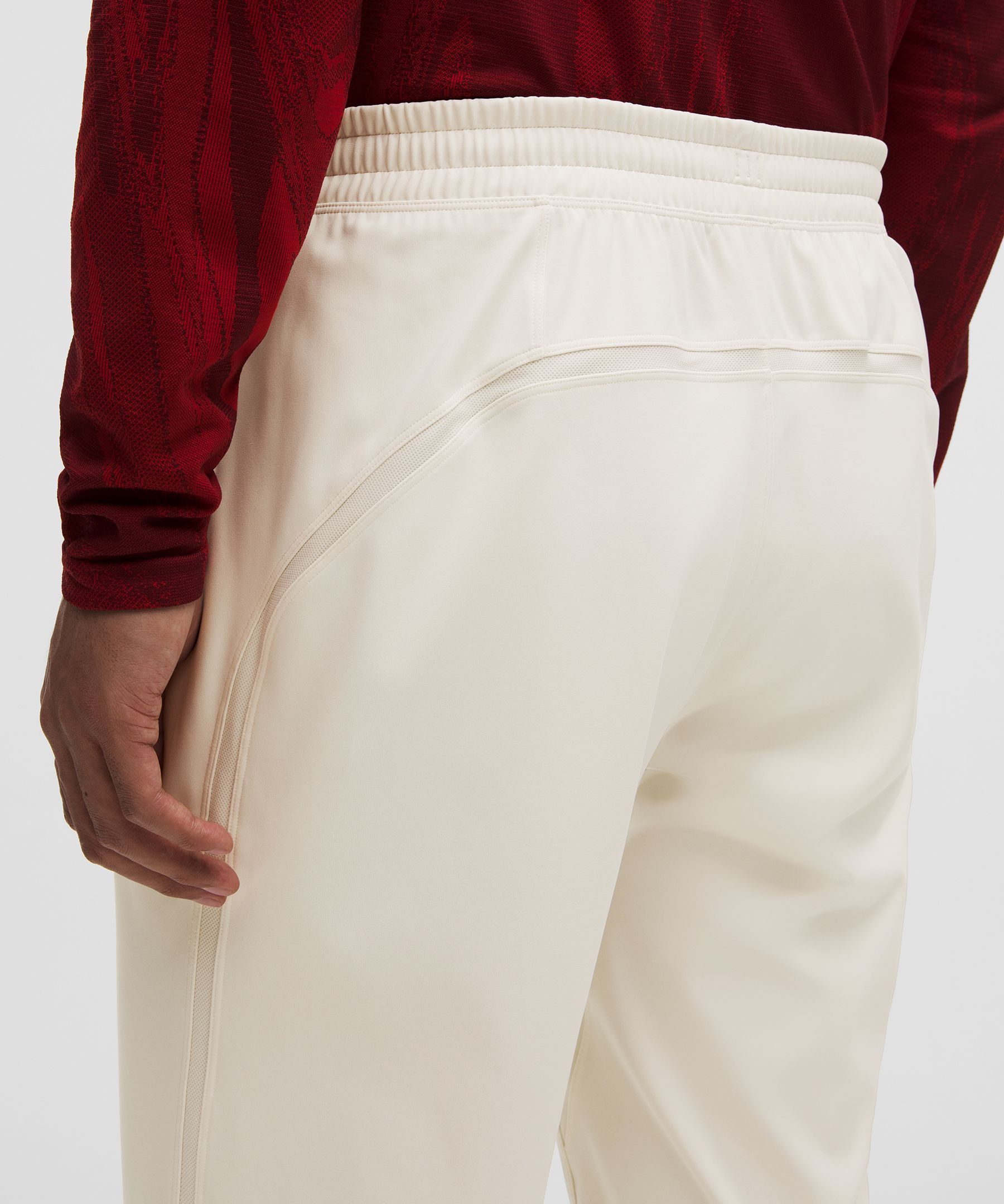 Pantalon de surv&ecirc;tement Pace Breaker Lunar New Year en Luxtreme *Standard