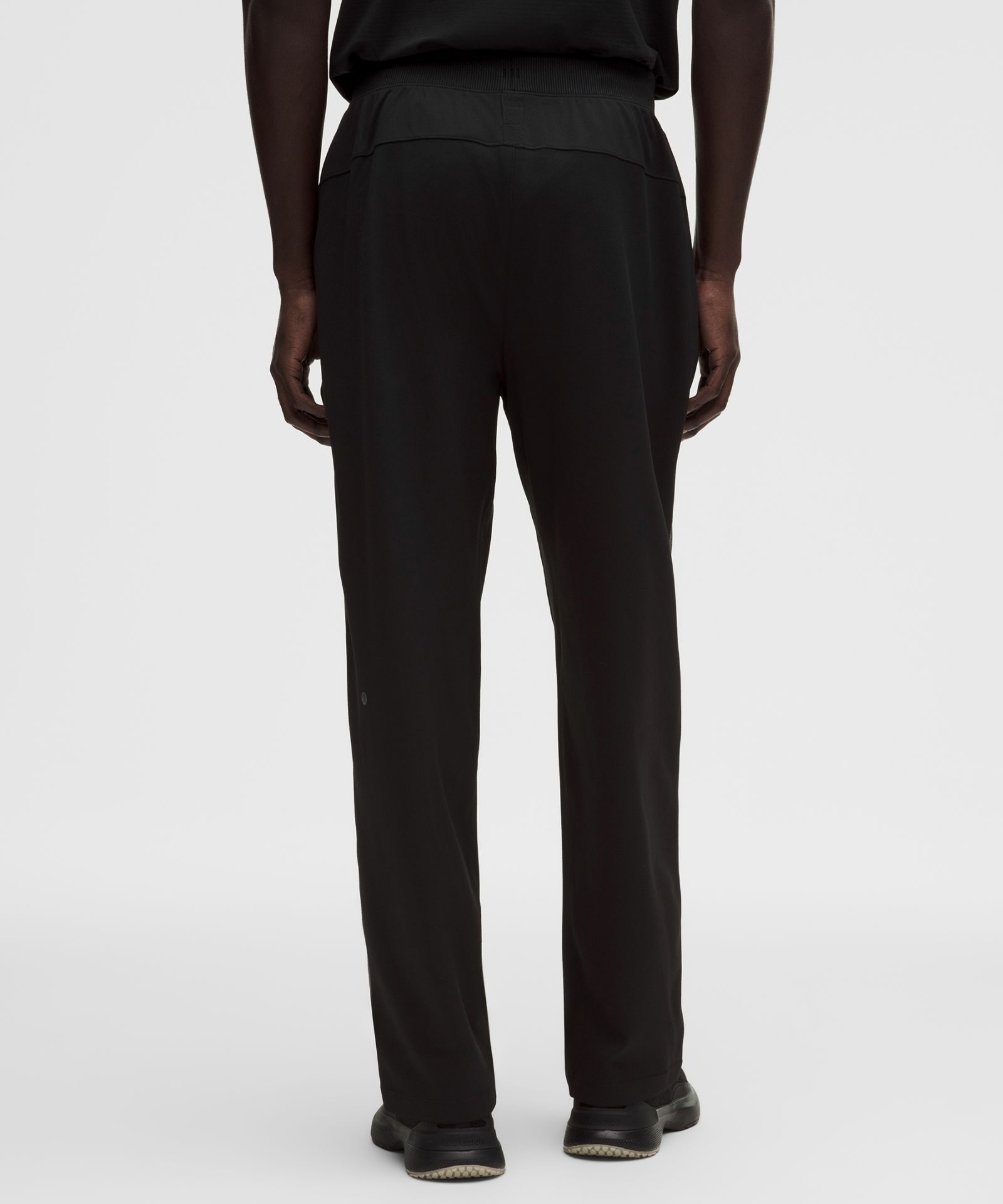 Lululemon Pique Relaxed-Fit Track Pant *Regular — фото 3