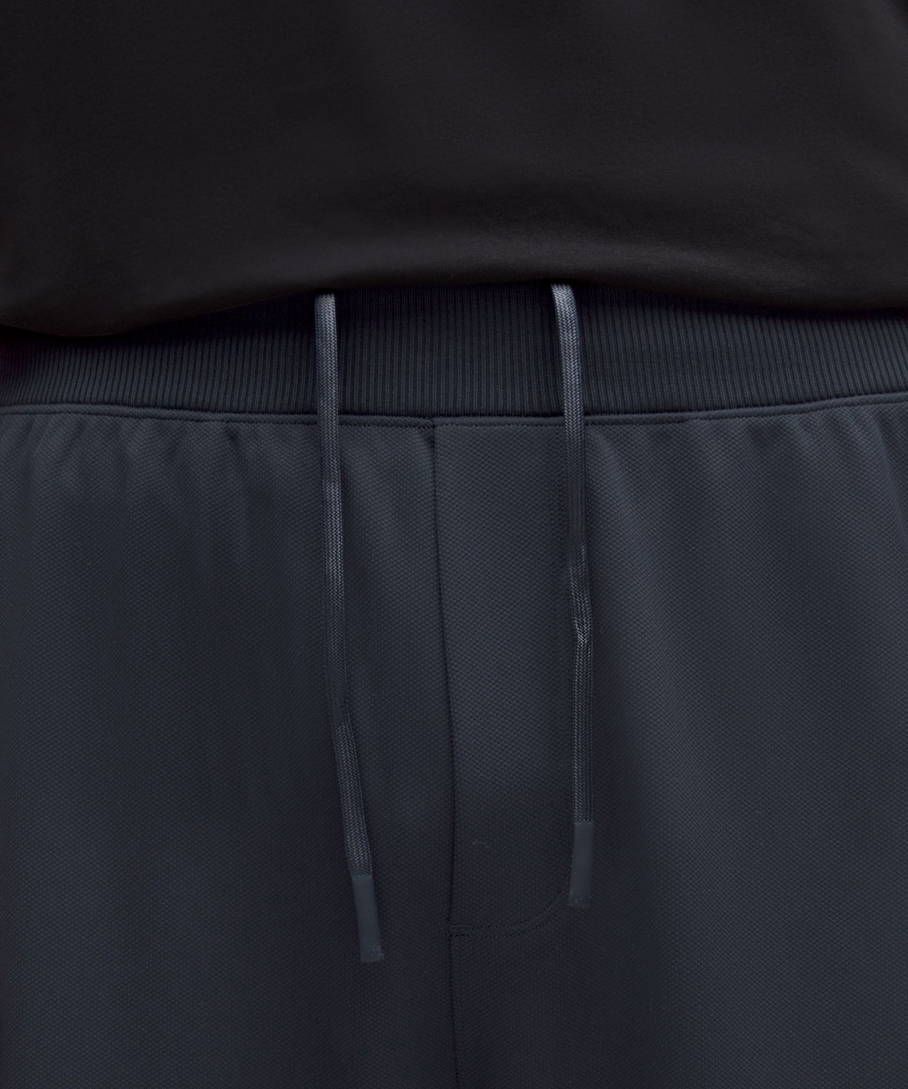 Pique Relaxed-Fit Track Pant *Regular