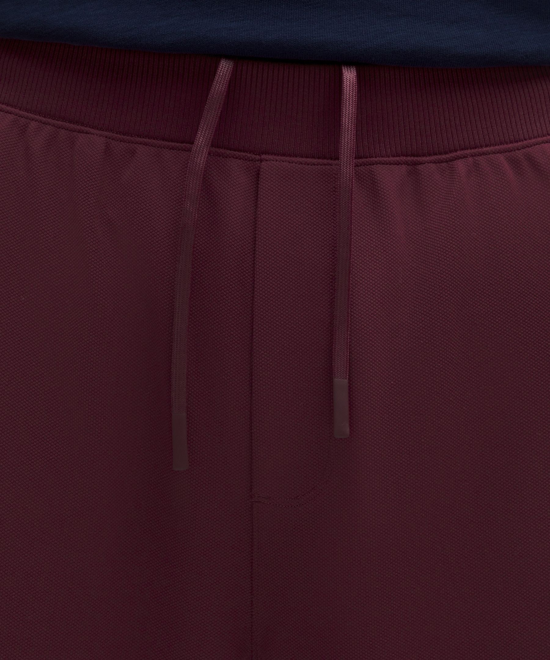 Pique Relaxed-Fit Track Pant *Regular