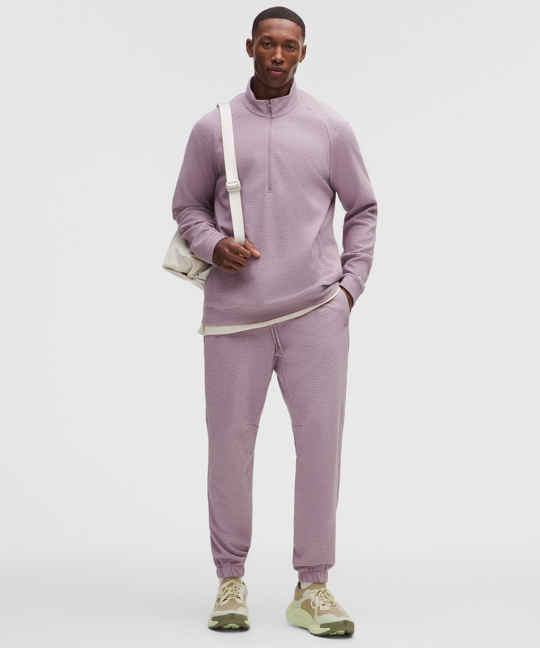 Ease The Day Jogger 