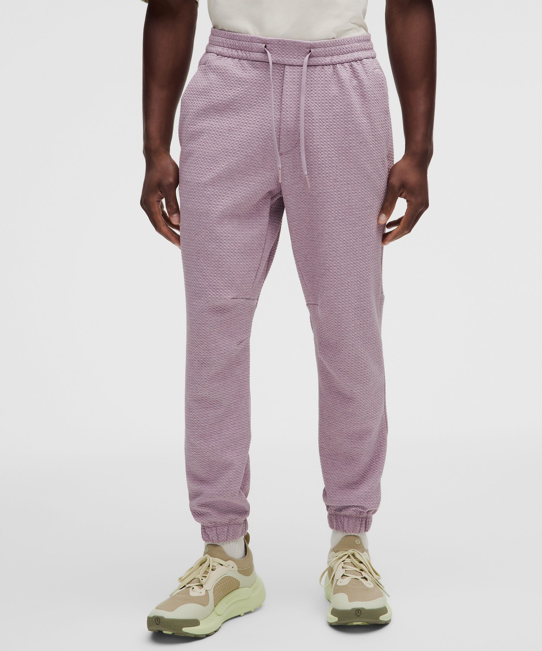 Ease The Day Jogger *Regular
