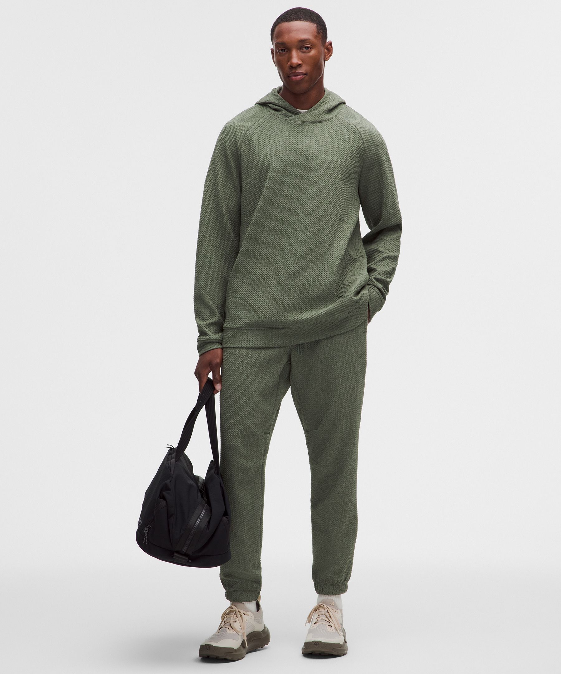 Ease The Day Jogger