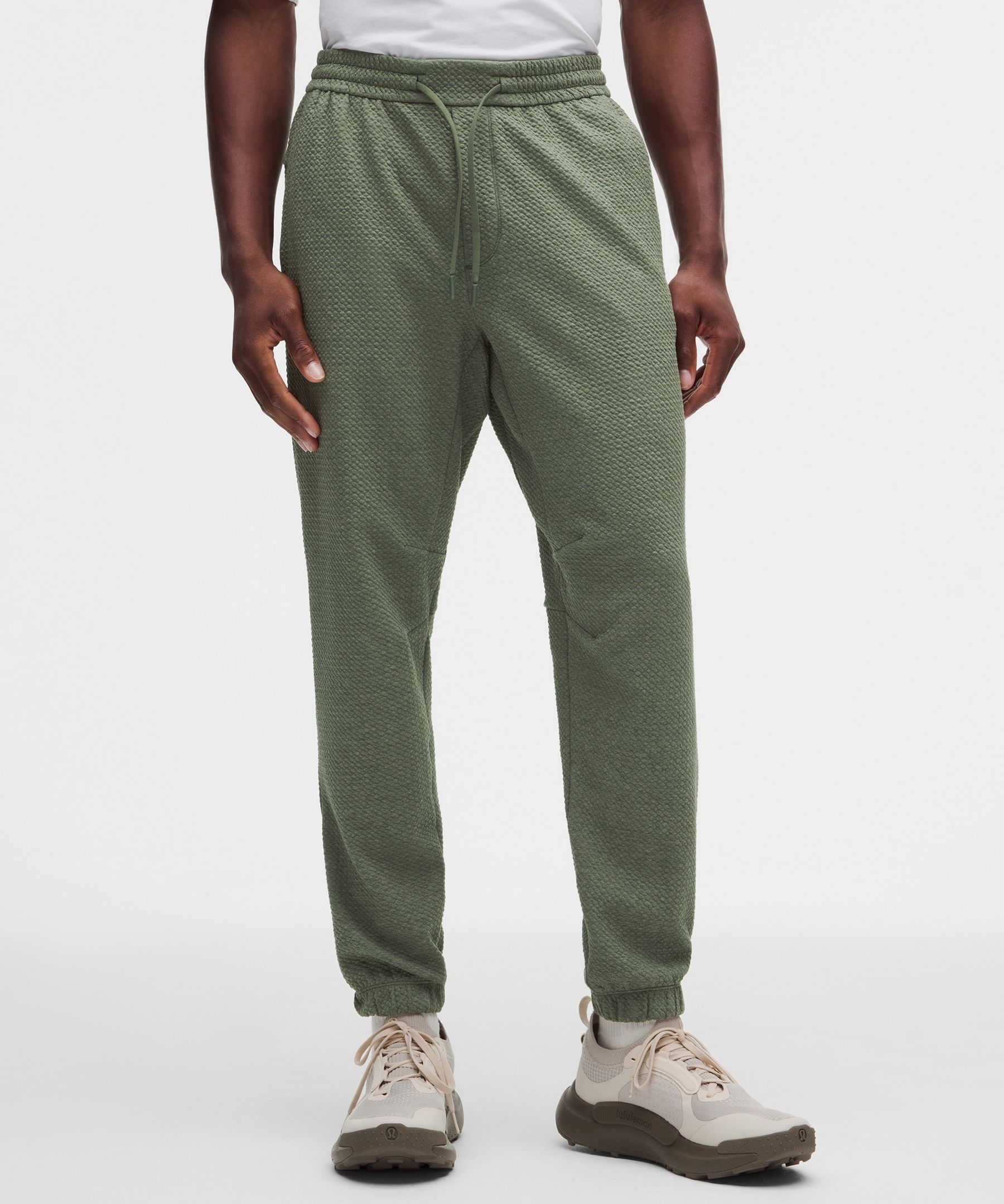 Ease The Day Jogger