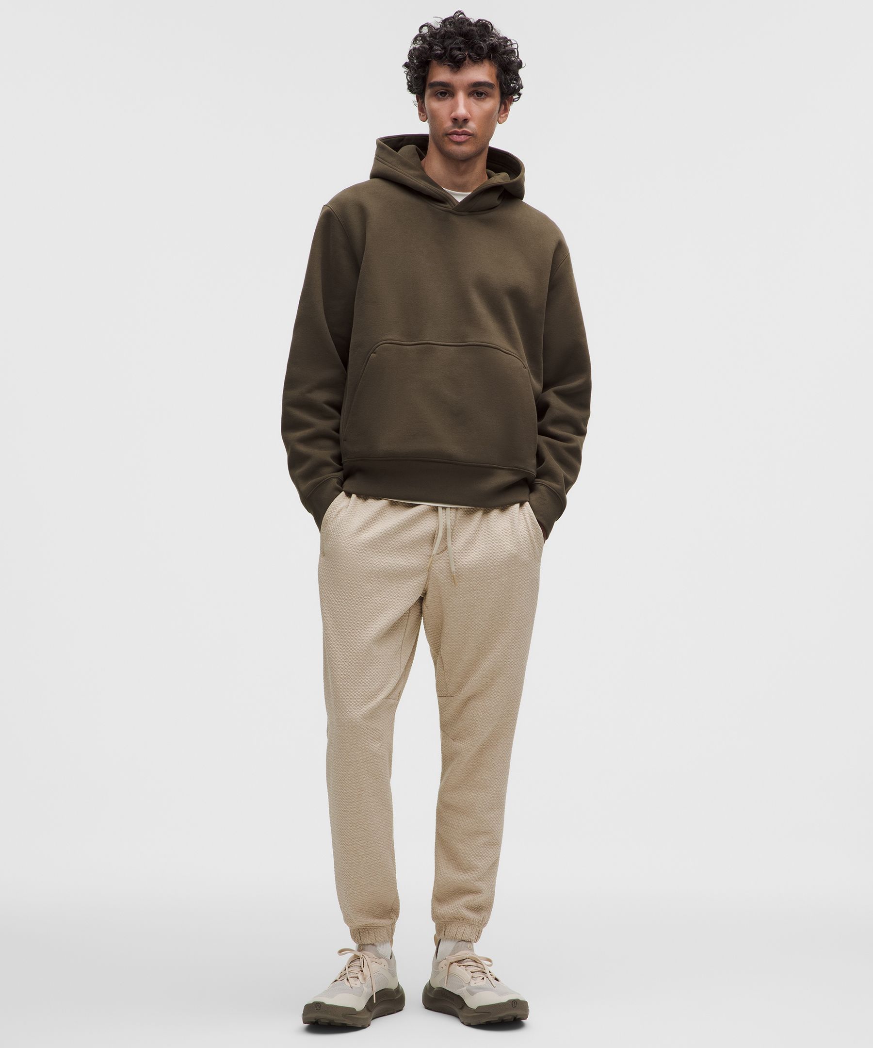 Ease The Day Jogger *Regular