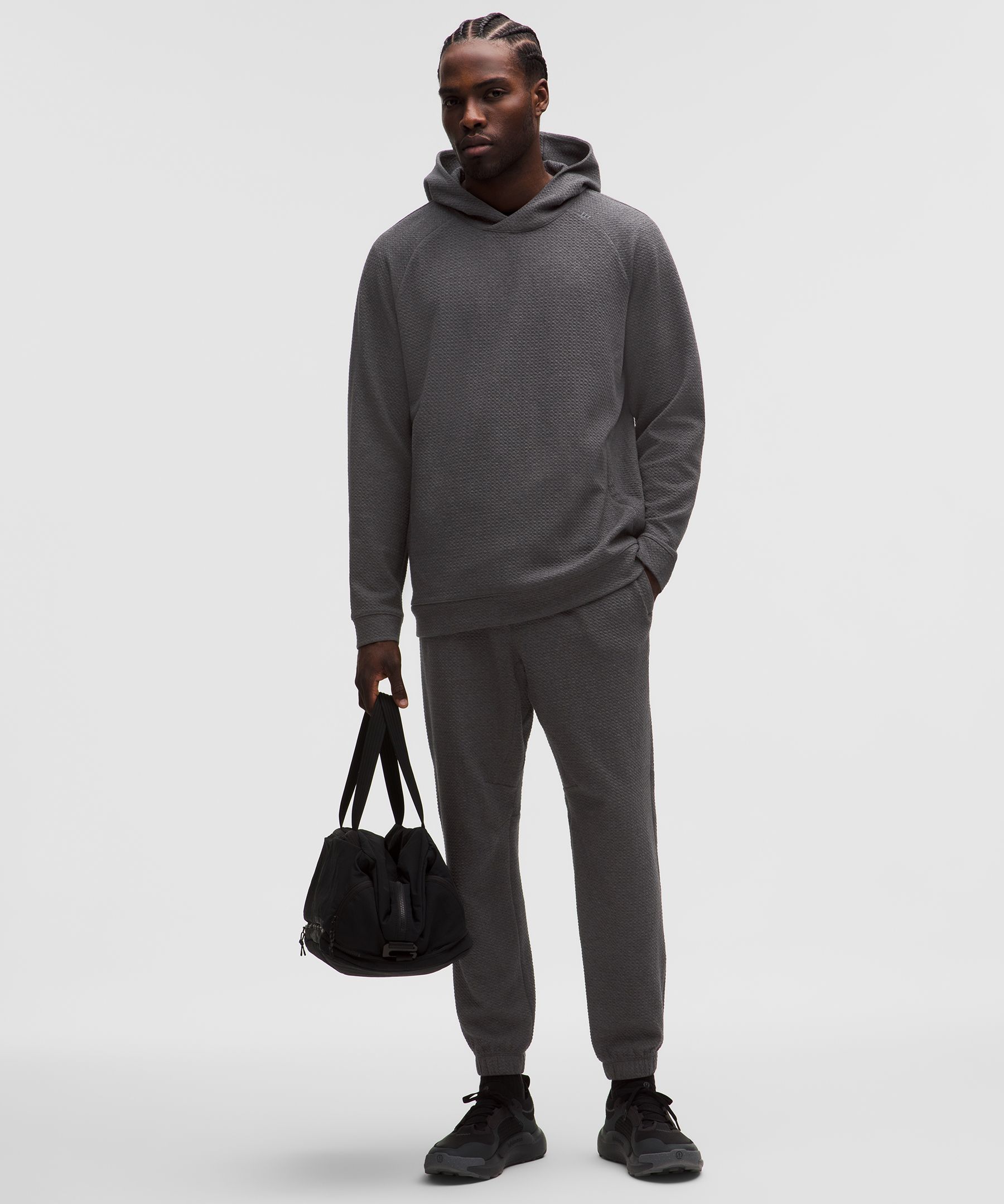 メンズ ボトムス 【ルルレモン公式｜lululemon Japan】 - 寒冷気候