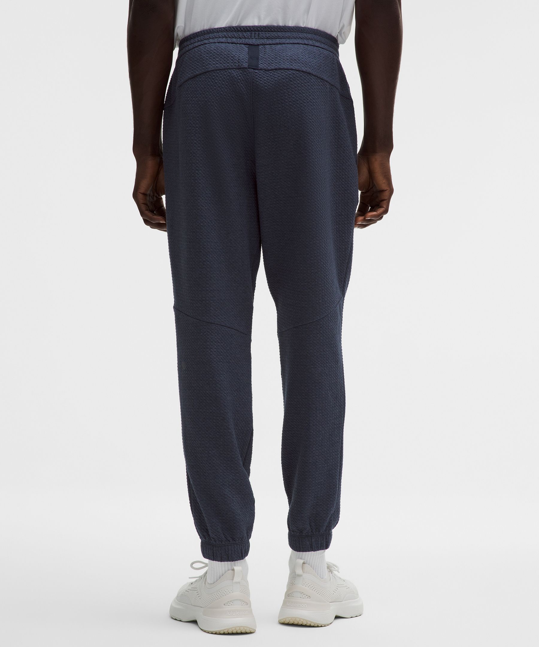 Ease The Day Jogger