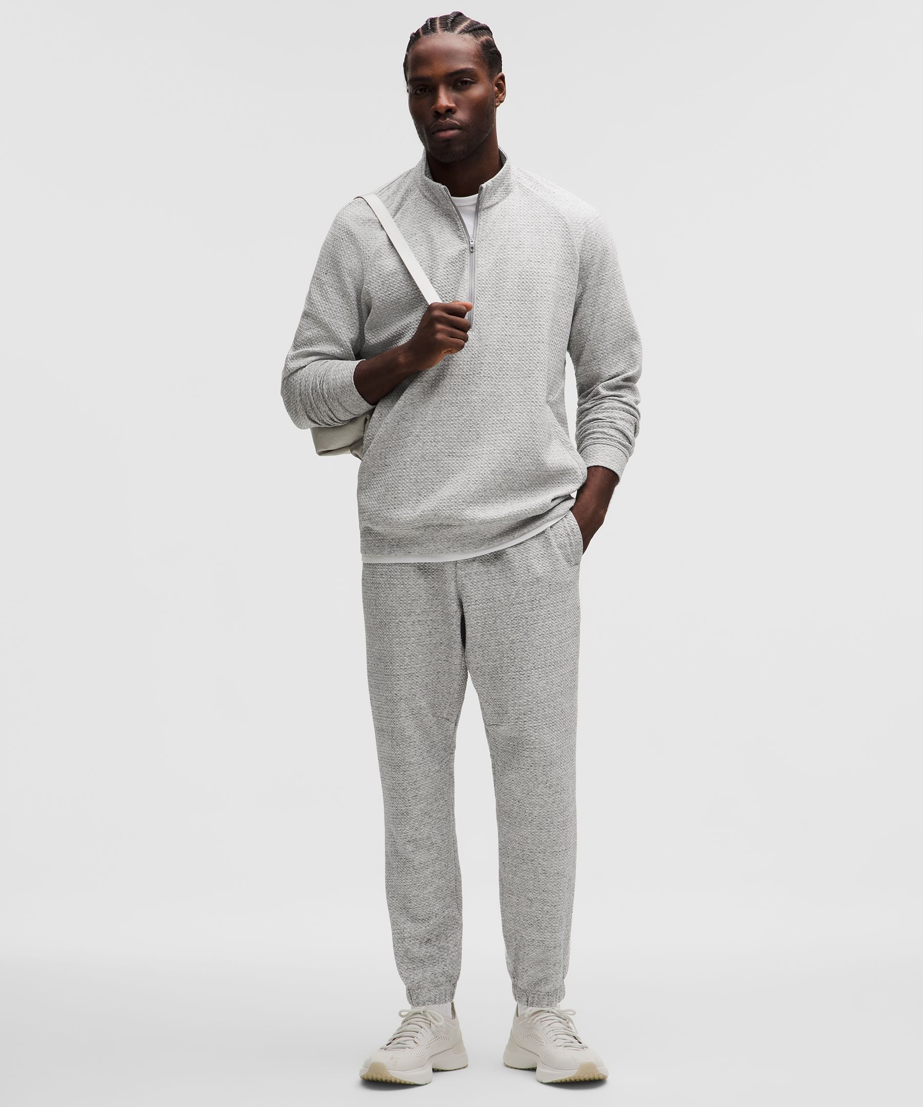 Pantalon de jogging Ease the Day