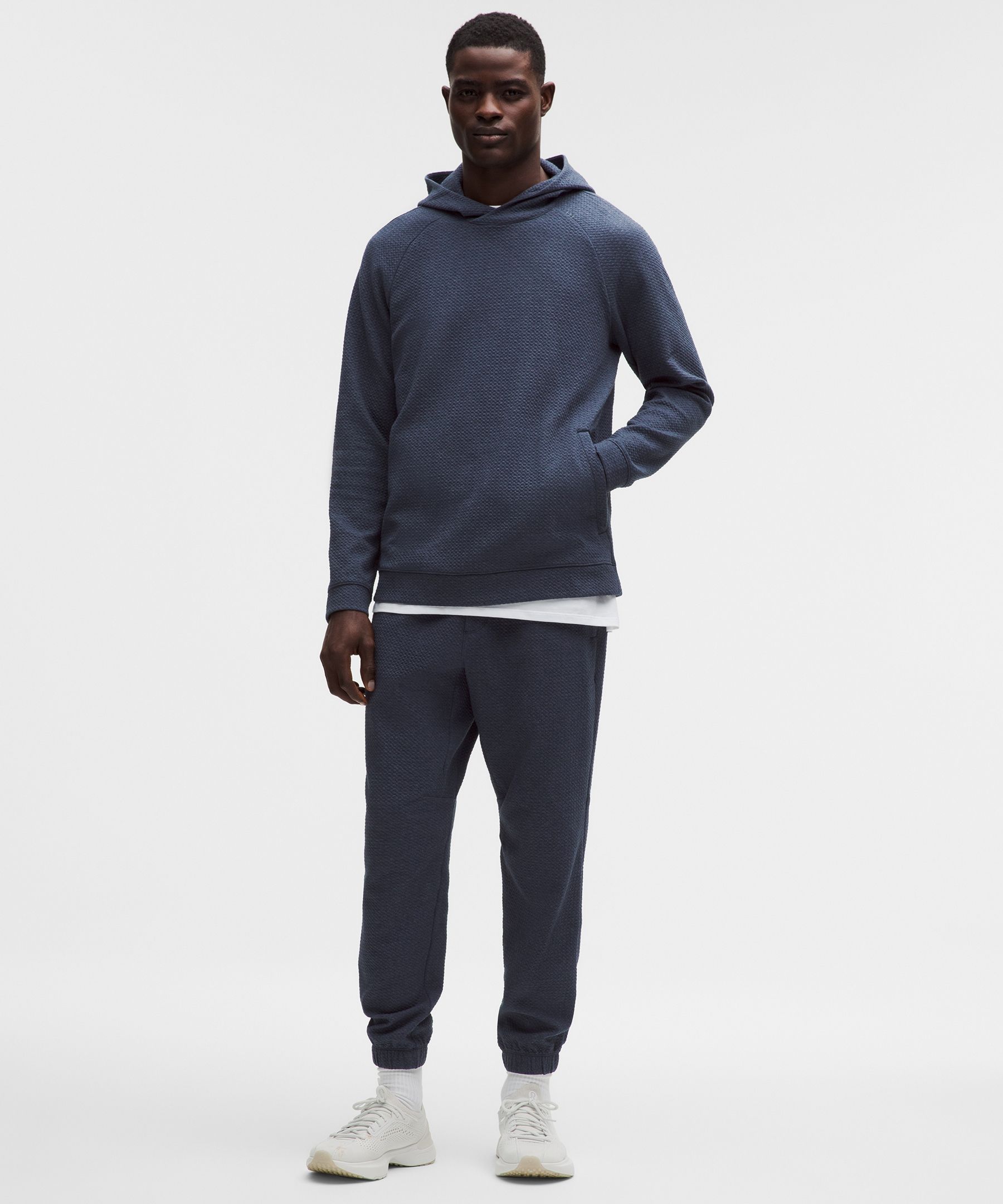 Ease The Day Jogger