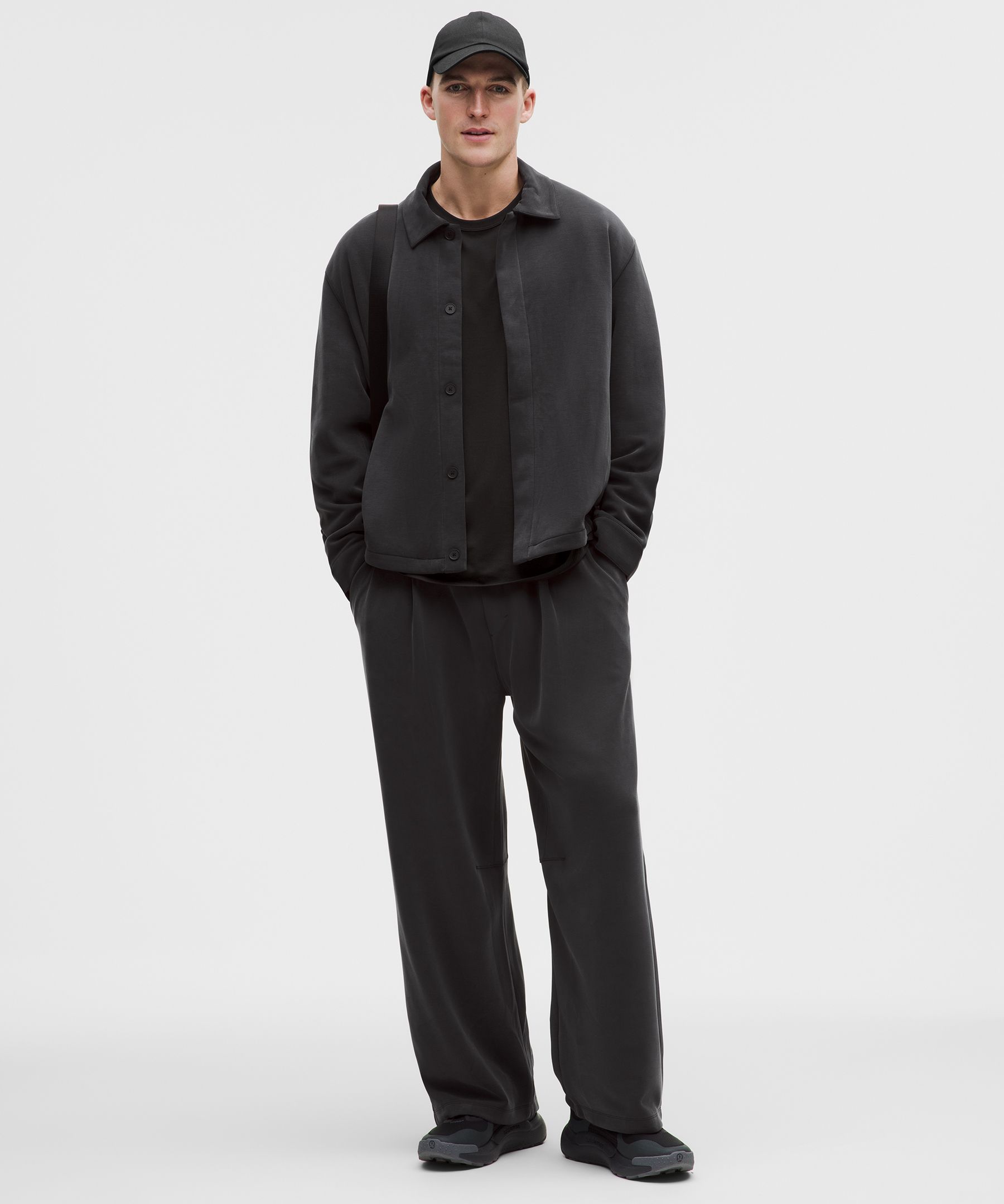 Softstreme Oversized Pull-On Pant *Regular