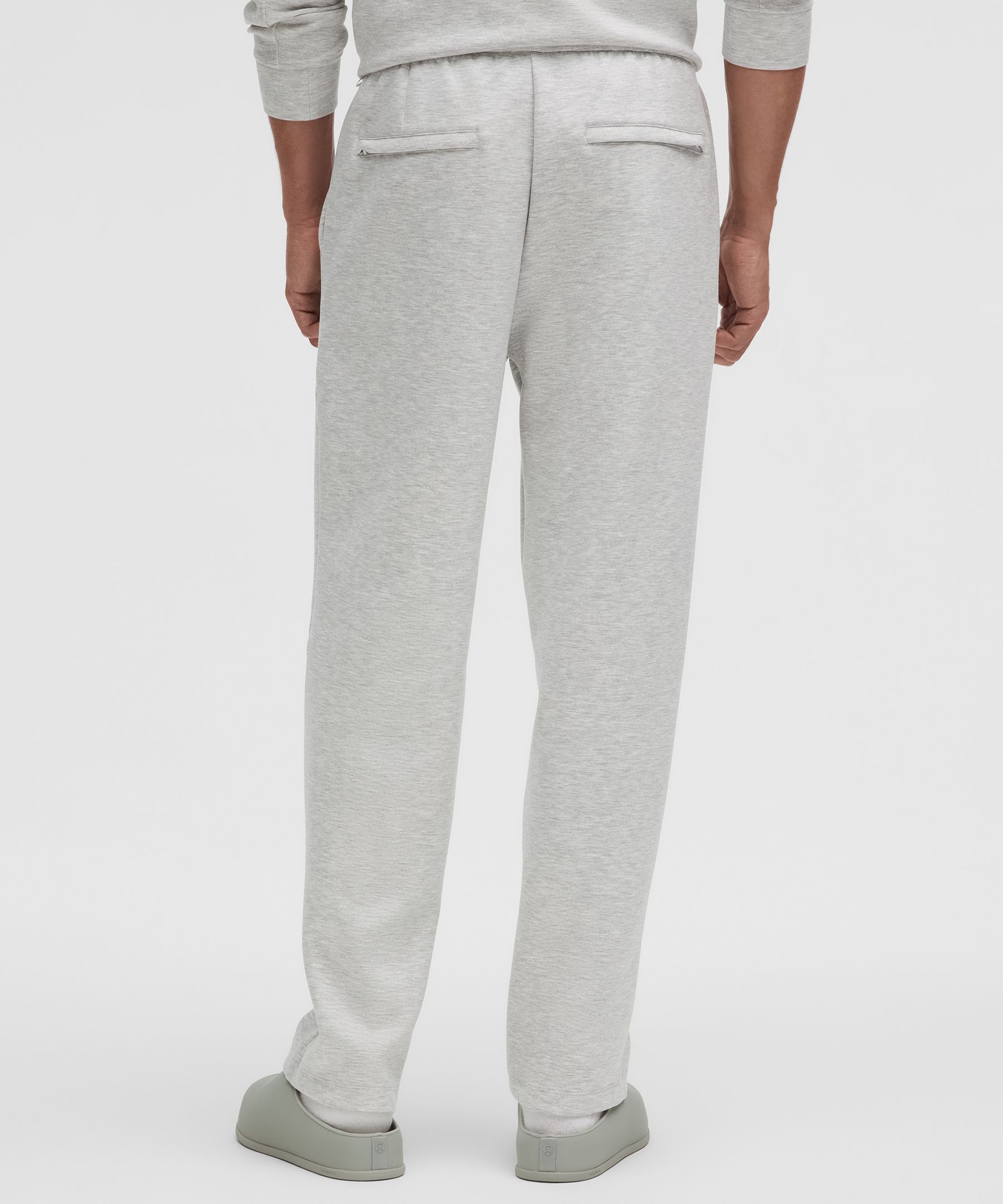 Lululemon Smooth Spacer Pintuck Pant