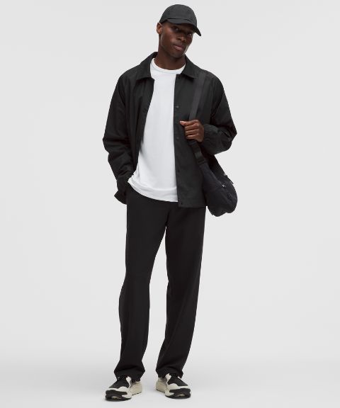 Мужские брюки Lululemon Daydrift Classic-Fit