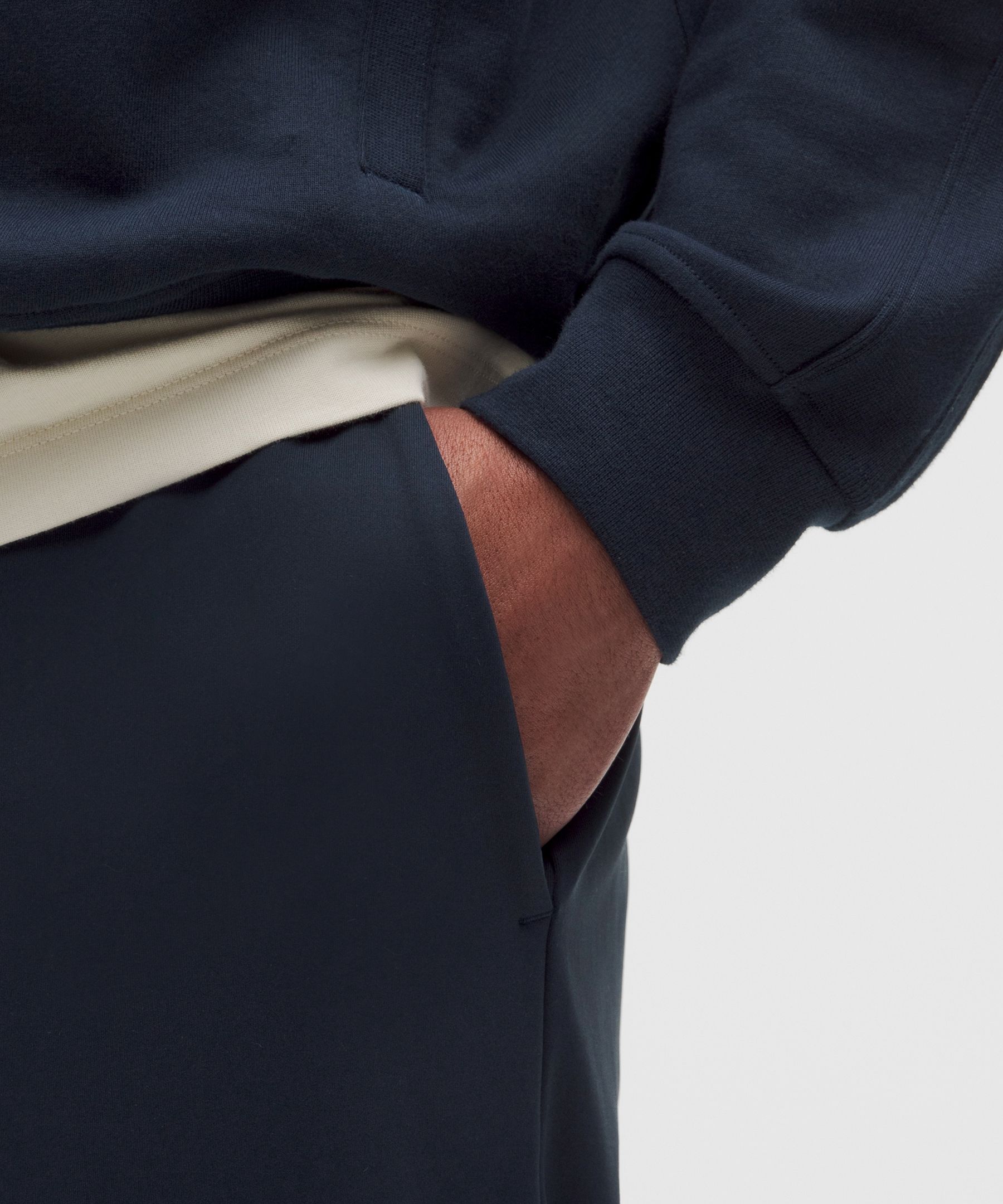 Pantal&oacute;n Daydrift de corte cl&aacute;sico para hombre, largo est&aacute;ndar *Sin trabillas