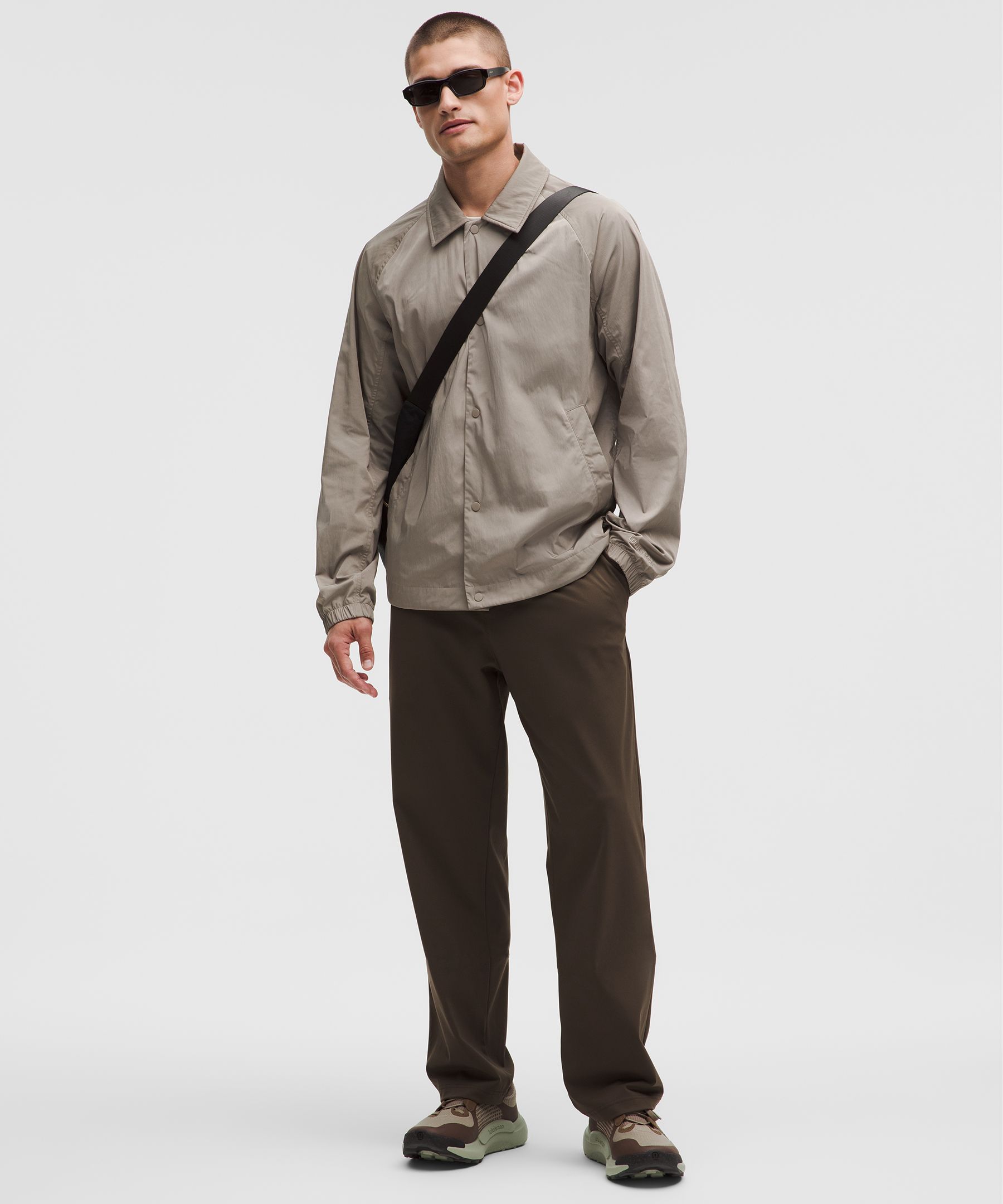 Men's Daydrift Classic-Fit Trouser 