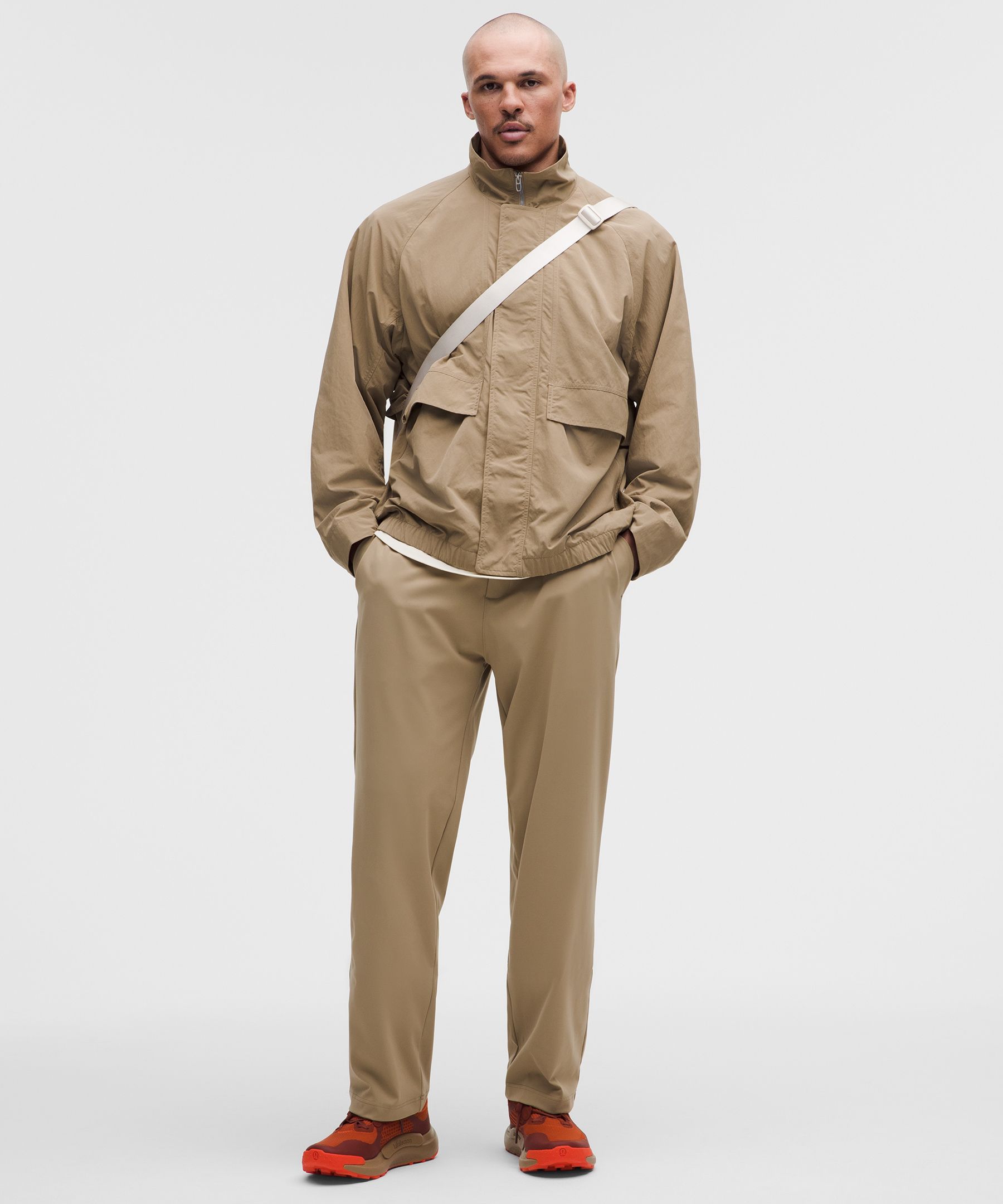 Pantalon Daydrift coupe classique pour hommes *Standard