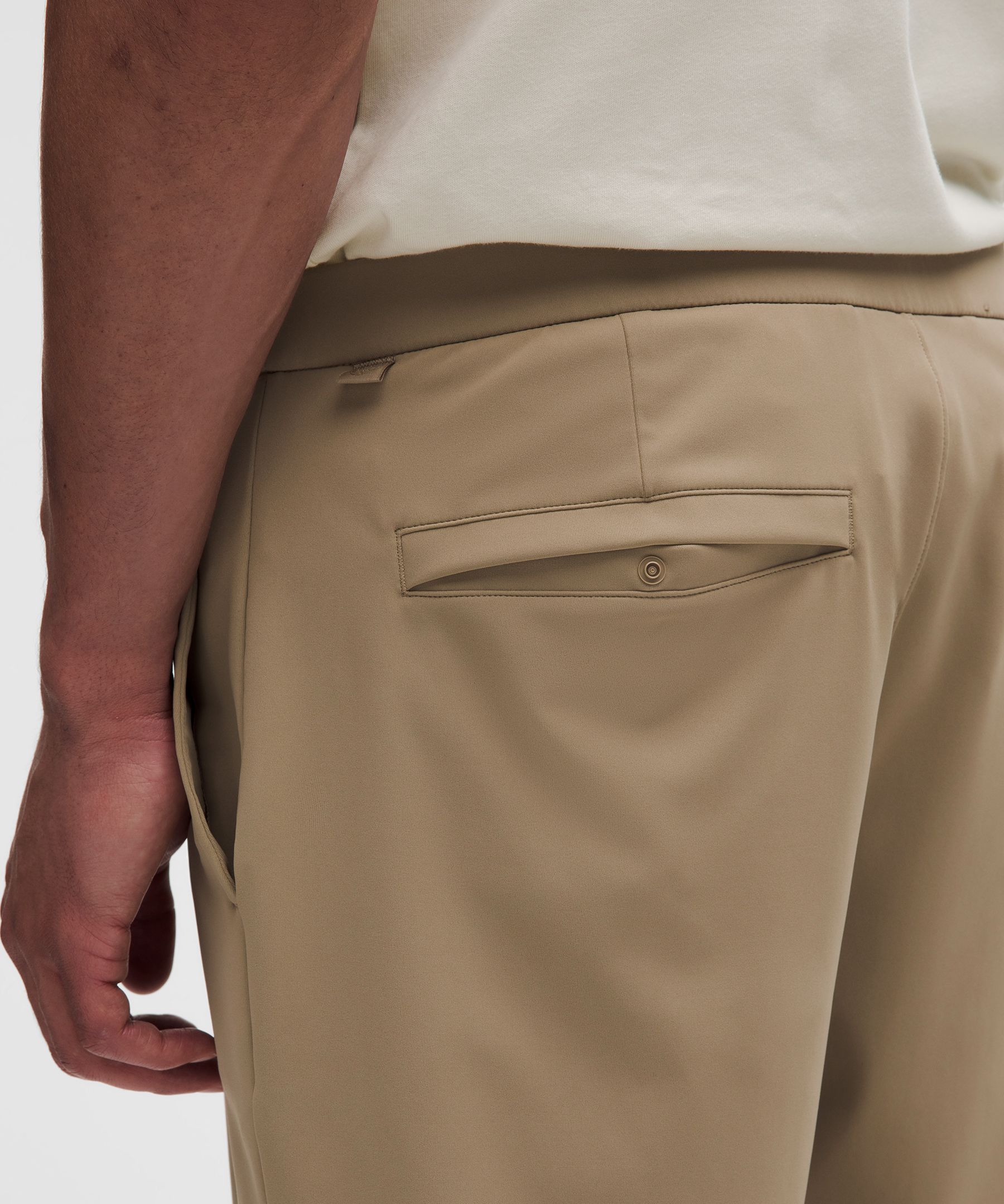 Daydrift Hose im Classic Fit *Standard, ohne G&uuml;rtelschlaufen
