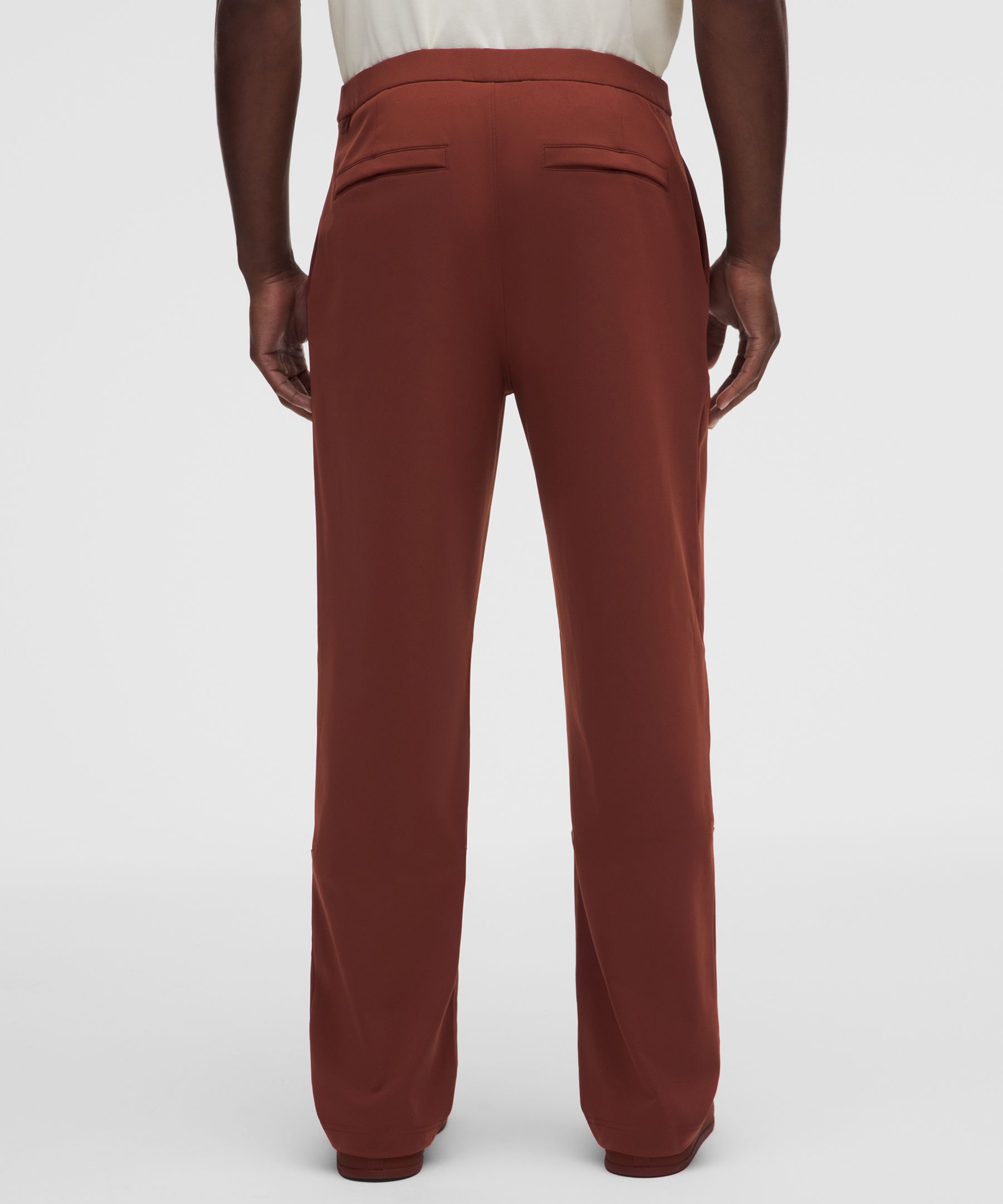Men's Daydrift Classic-Fit Trouser Regular *No Belt Loops