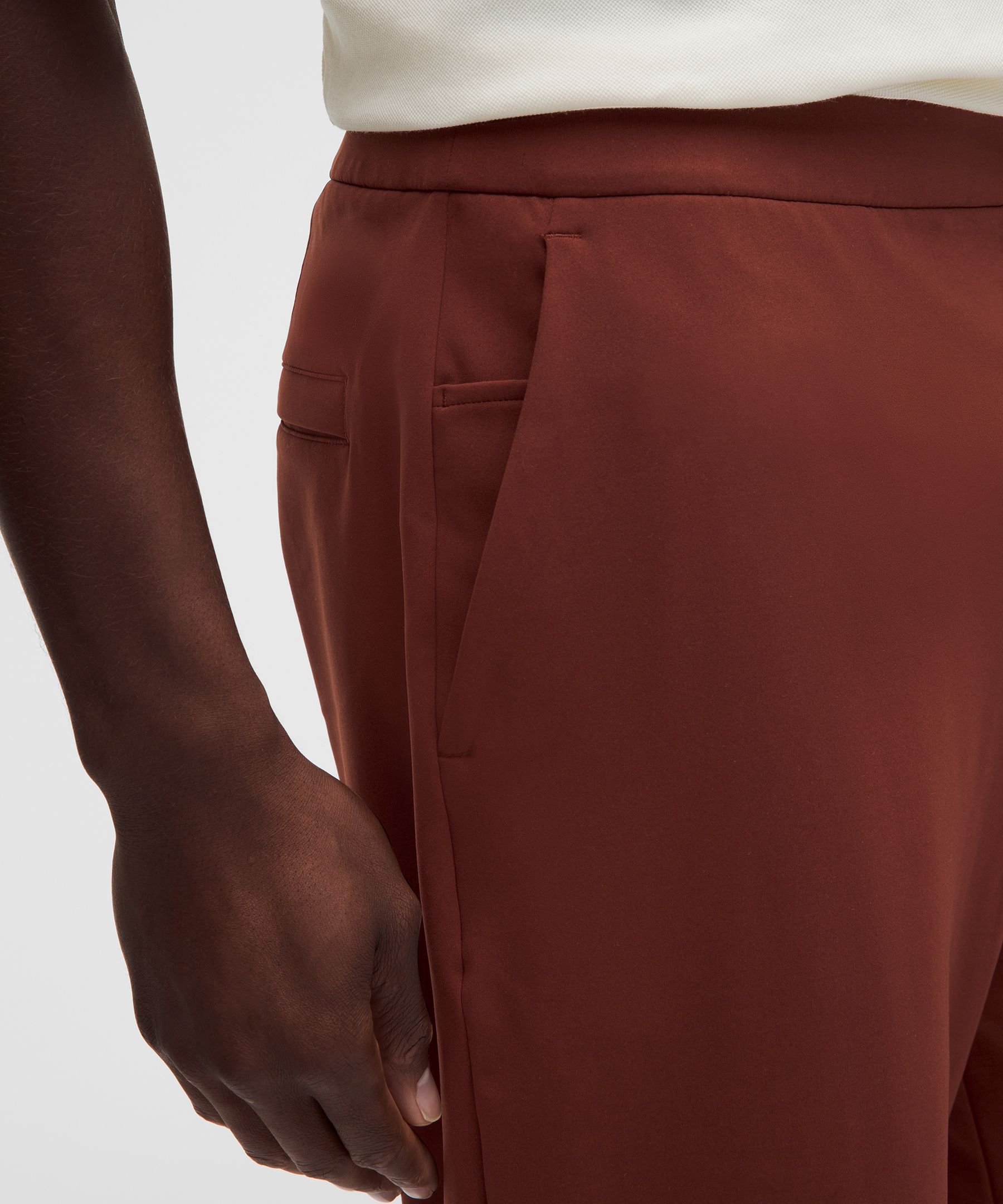 Men's Daydrift Classic-Fit Trouser Regular *No Belt Loops