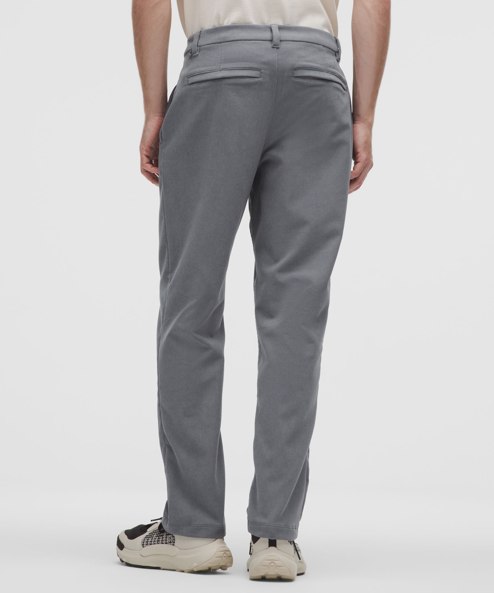 Lululemon ABC Relaxed-Fit Trouser 32L *Corduroy — фото 3