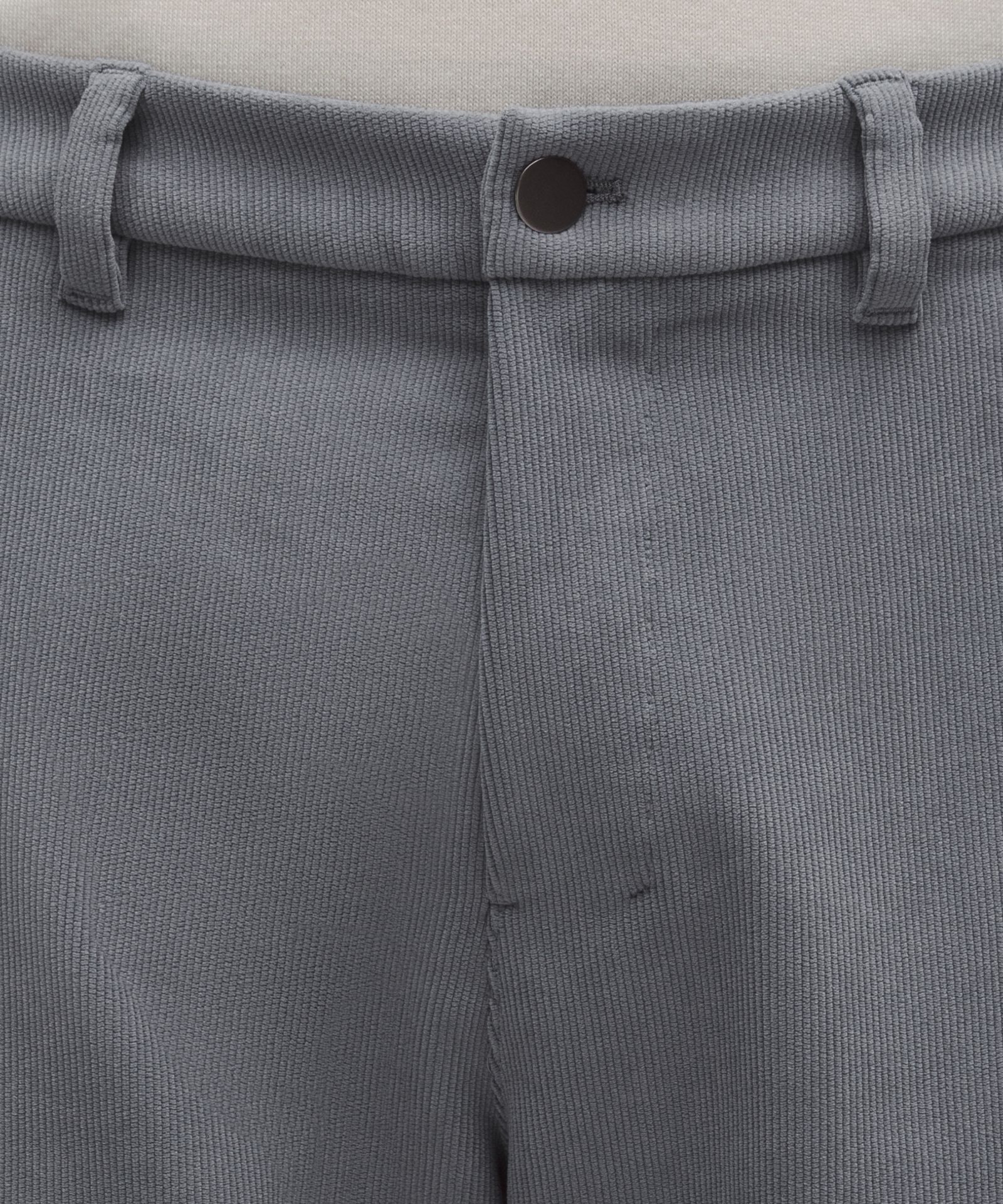 Lululemon ABC Relaxed-Fit Trouser 32L *Corduroy — фото 4