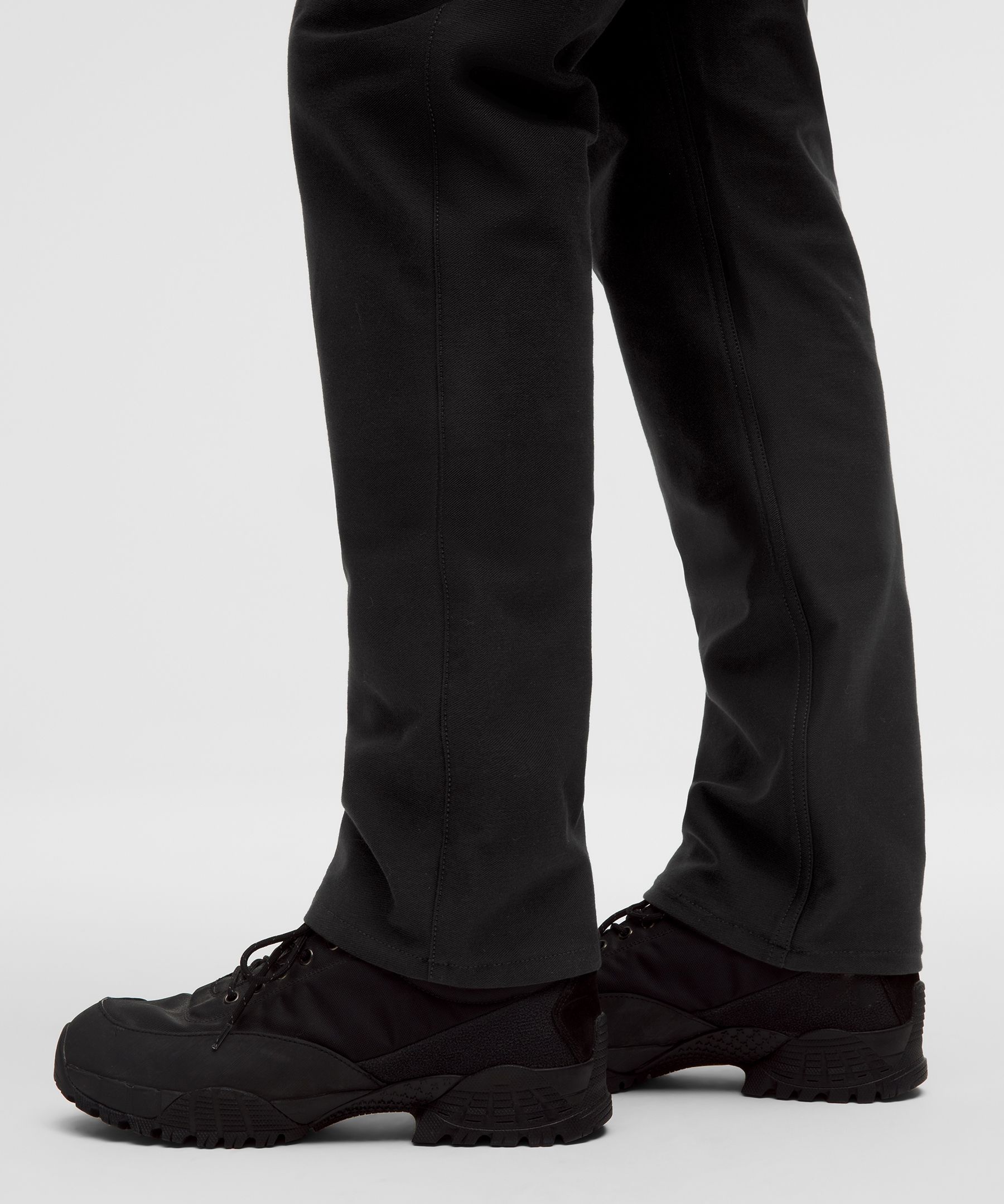 EasyFive Classic-Straight Pant 34L