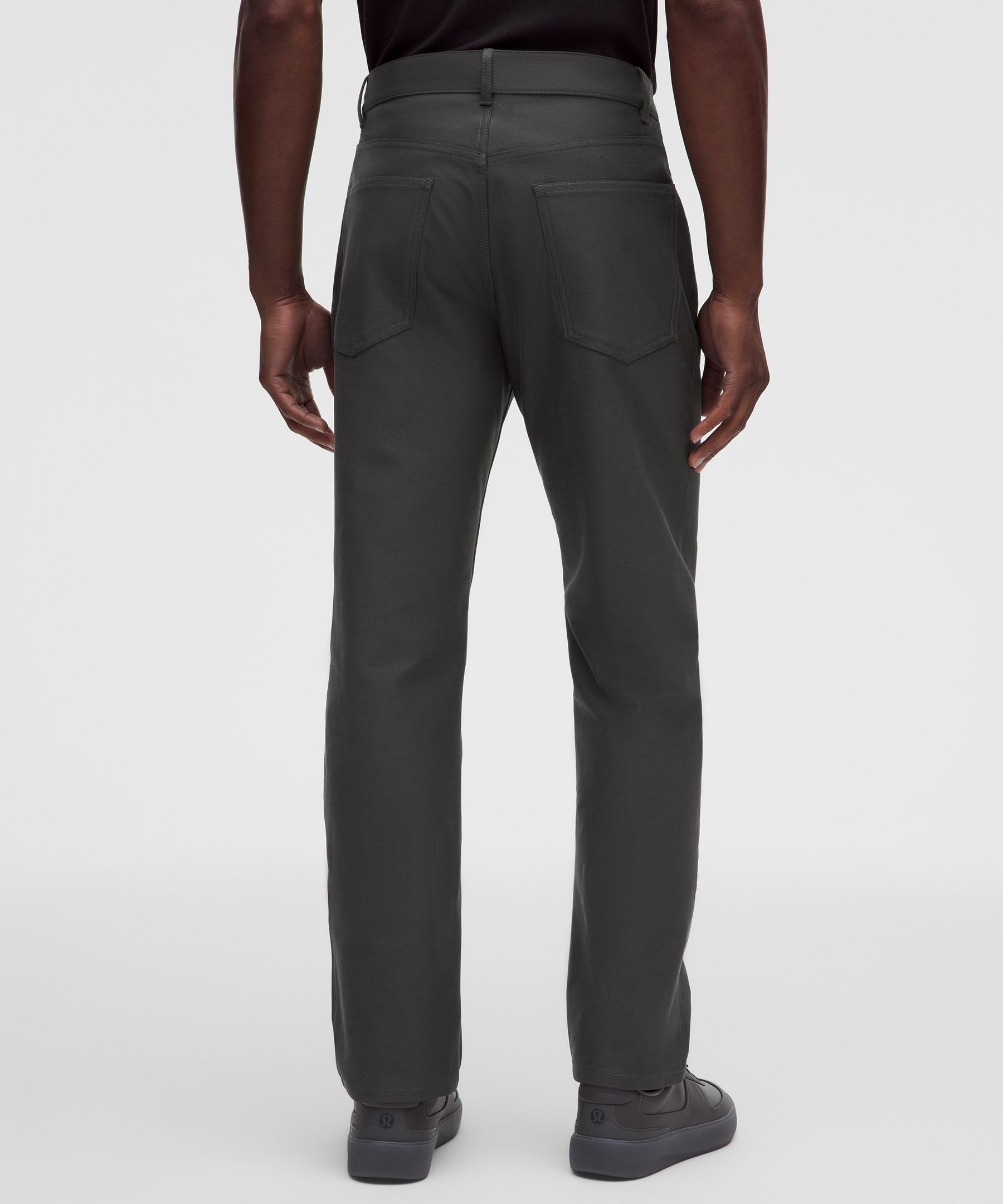 EasyFive Classic-Straight Pant 34L