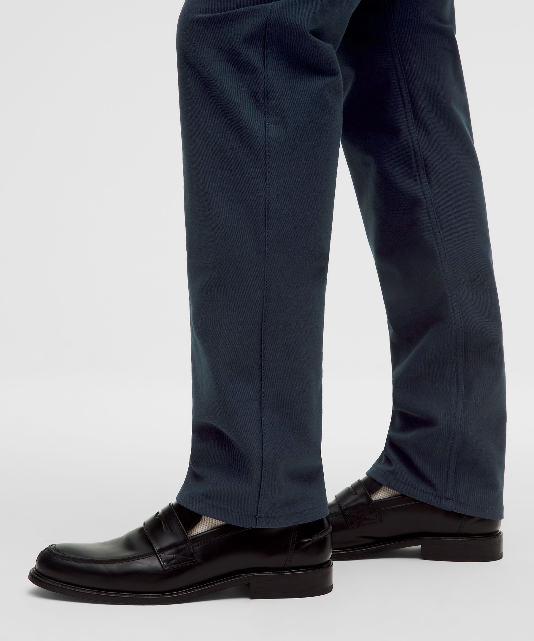 EasyFive Classic-Straight Pant 34L