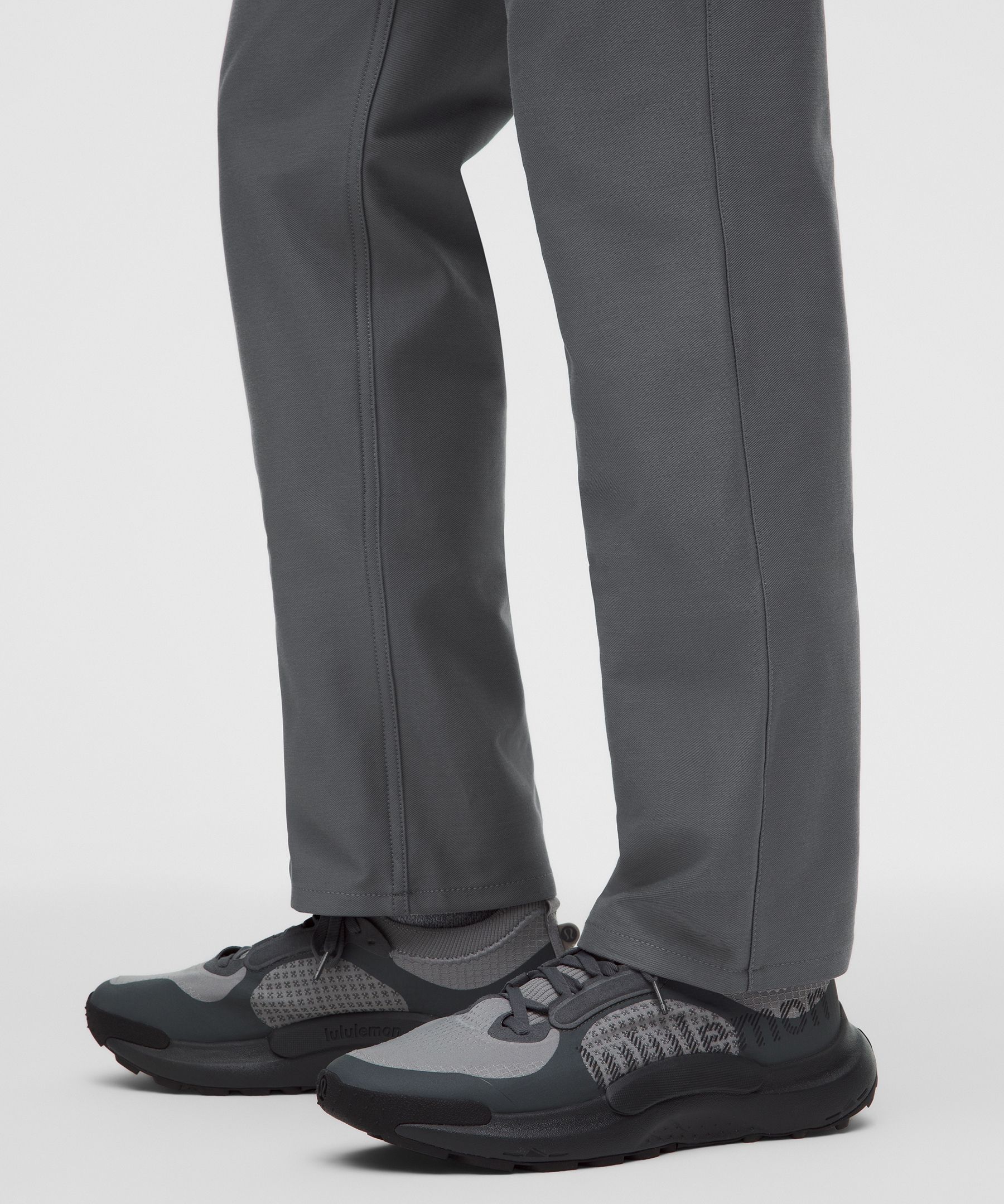 EasyFive Classic-Straight Pant 34L