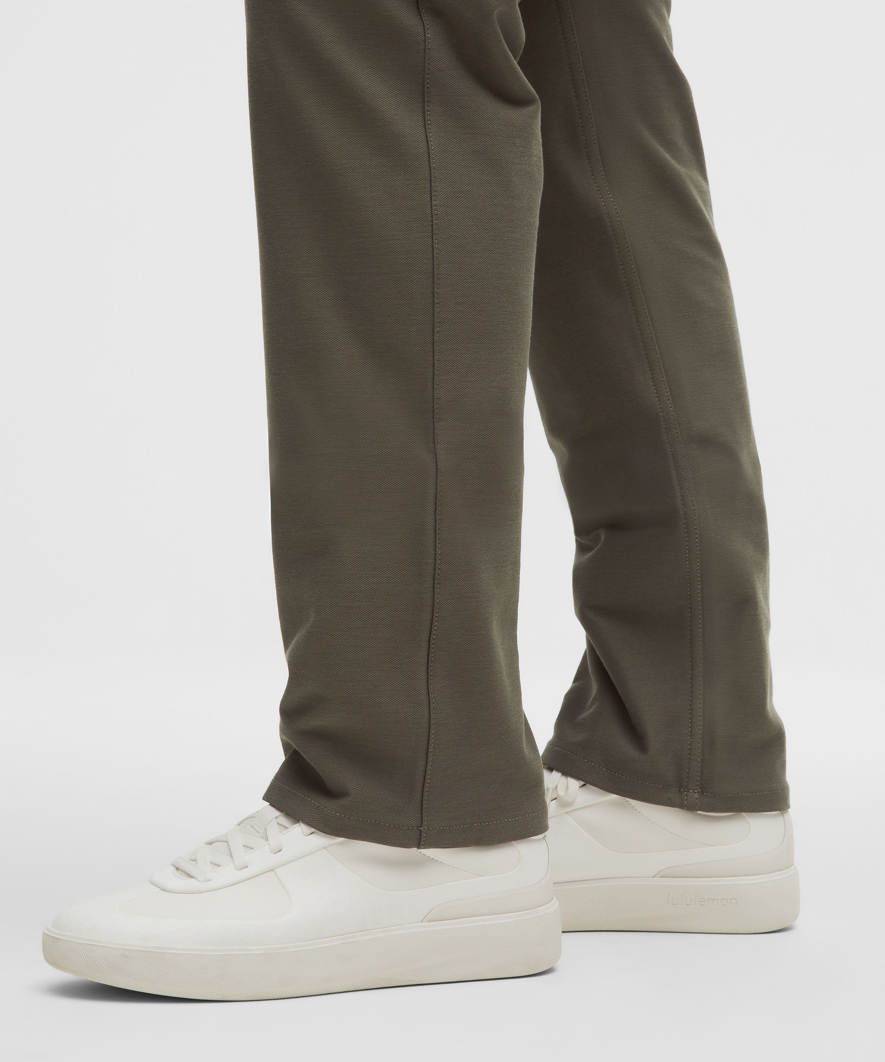 EasyFive Classic-Straight Pant 34L