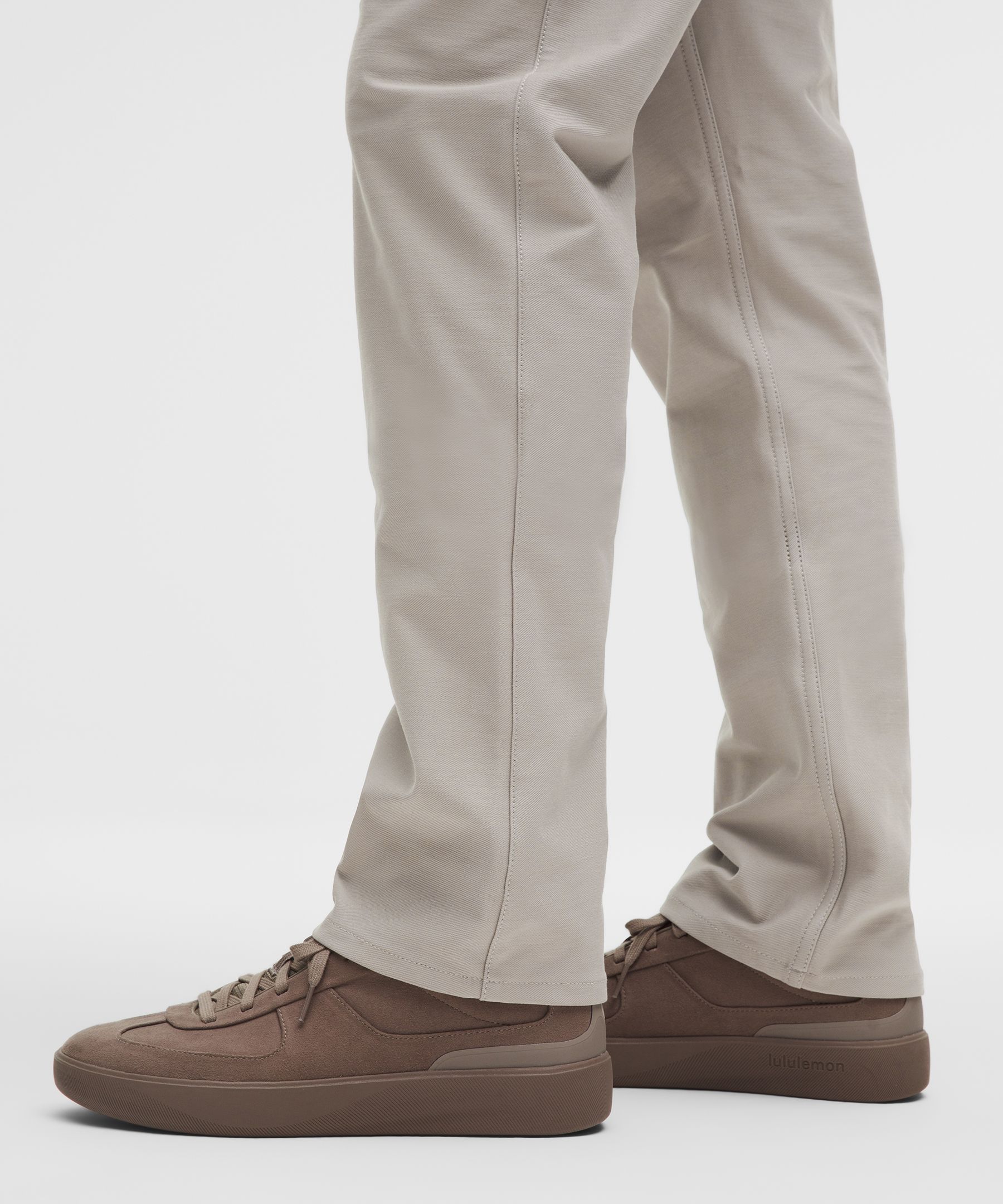 EasyFive Classic-Straight Pant 34L