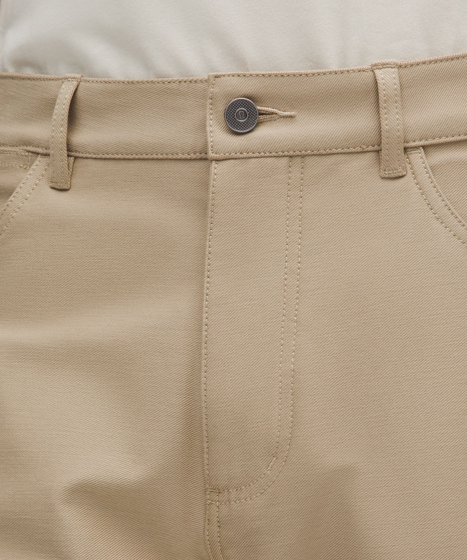 Pantalon droit classique EasyFive 86 cm