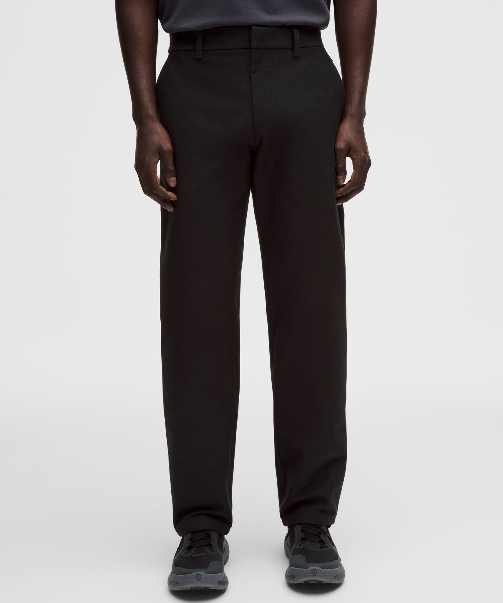 Мужские брюки Lululemon Slacker Classic-Straight — фото 2